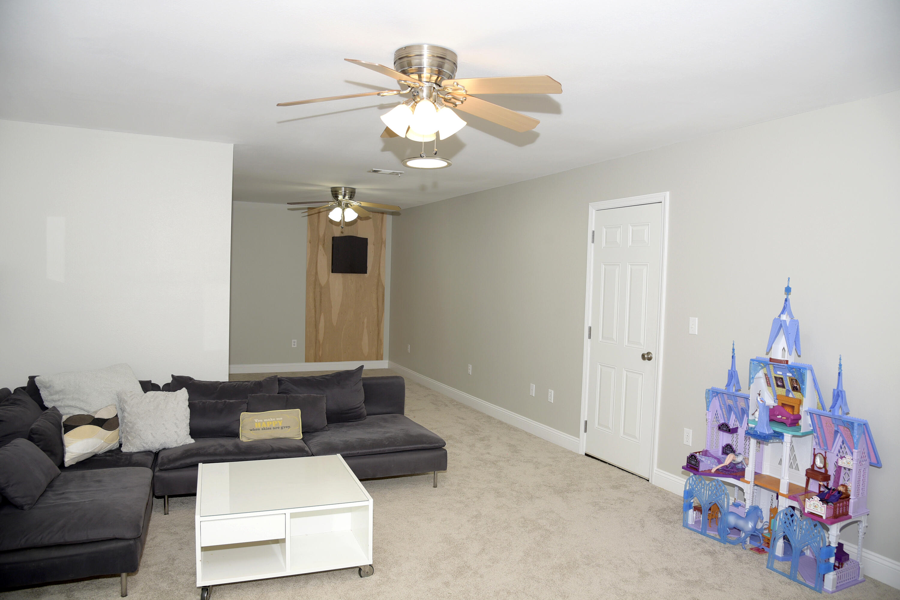 JUNIPER CREEK ESTATES - Residential Lease