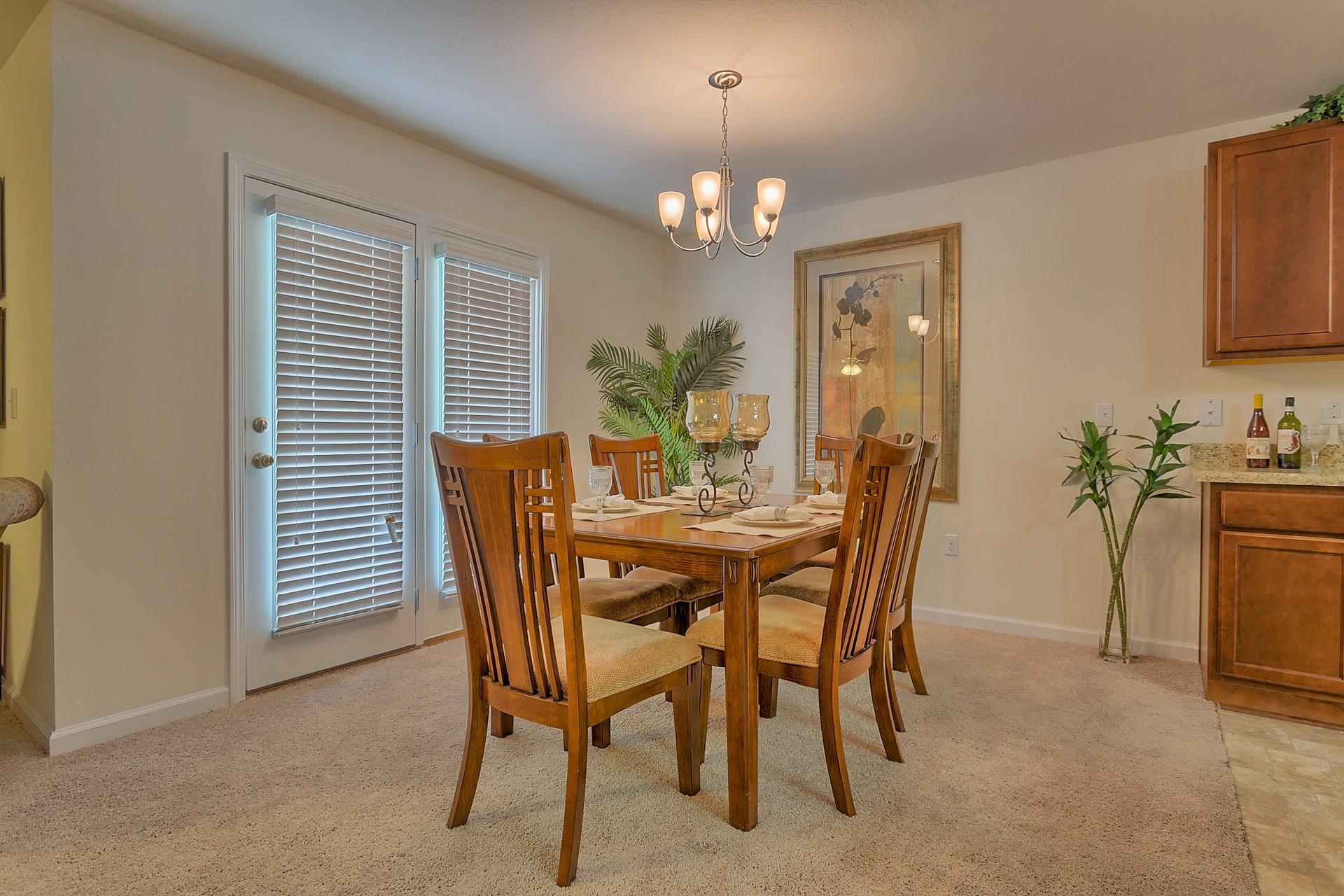 Partridge Hills - Residential