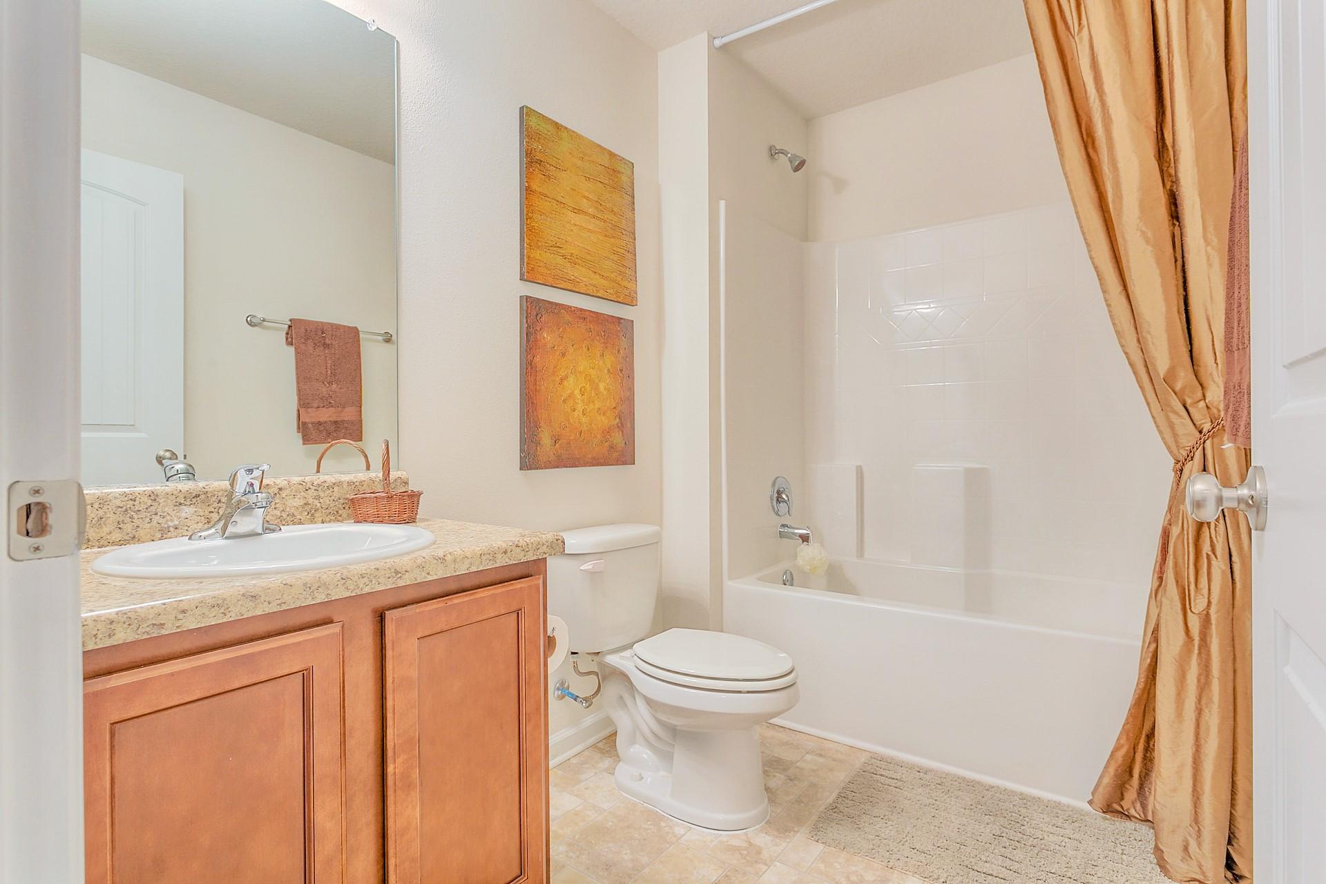 Partridge Hills - Residential