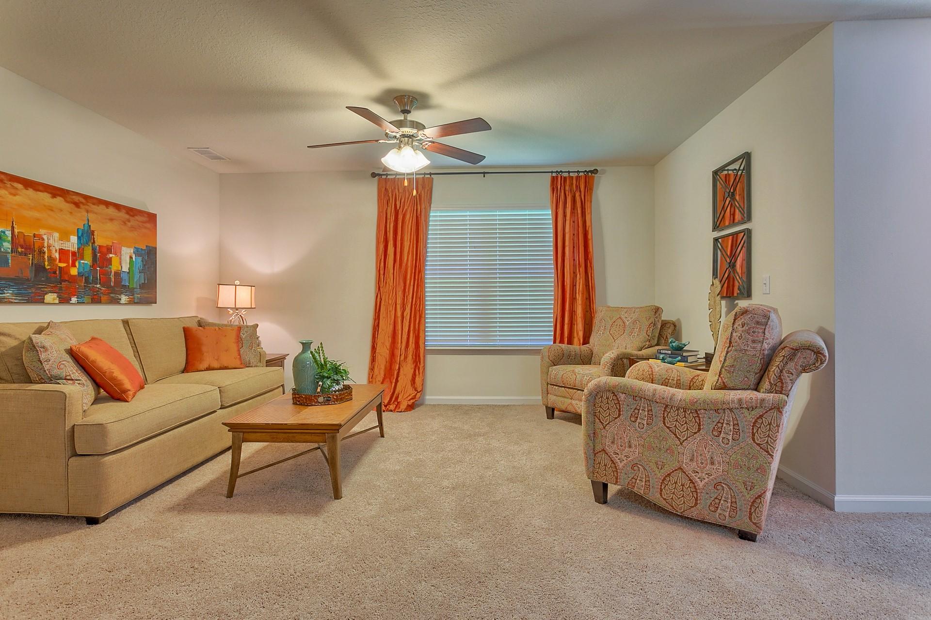 Partridge Hills - Residential