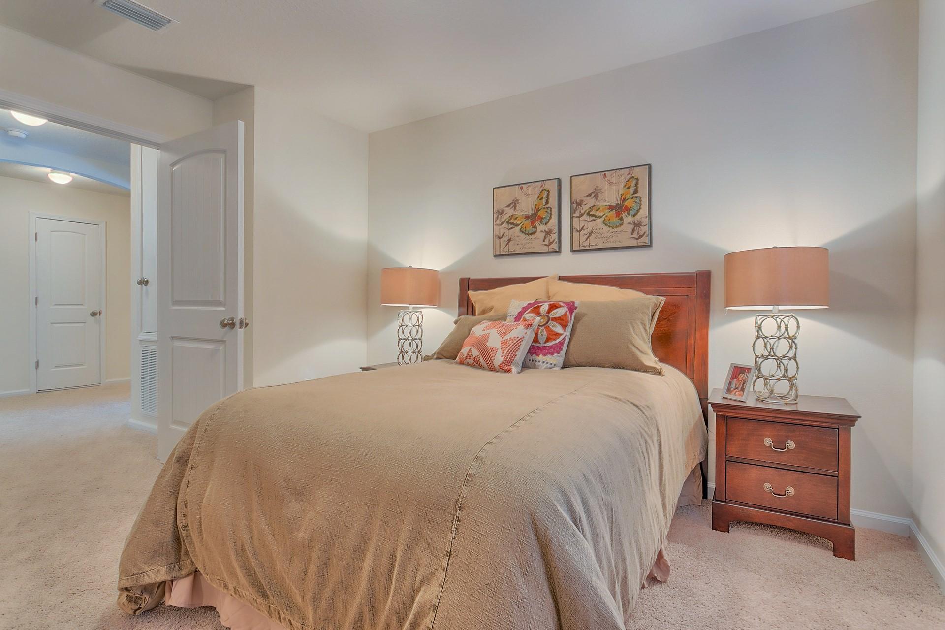 Partridge Hills - Residential