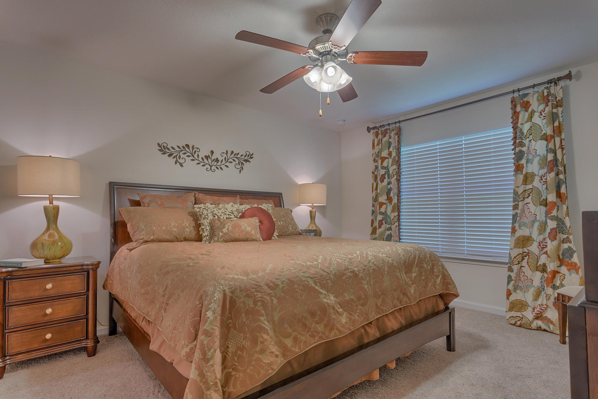 Partridge Hills - Residential