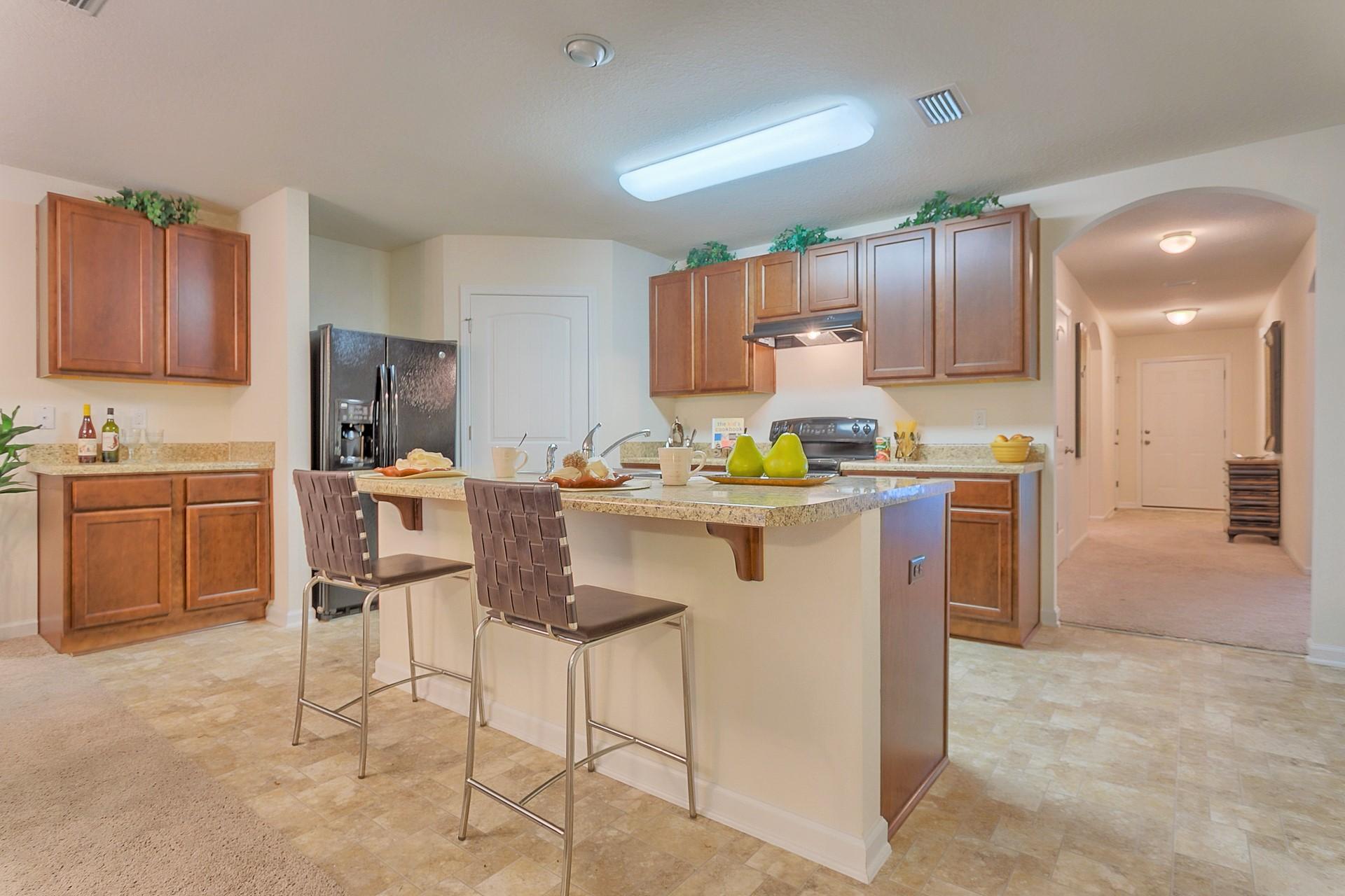 Partridge Hills - Residential