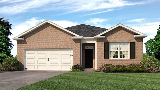 Partridge Hills - Residential