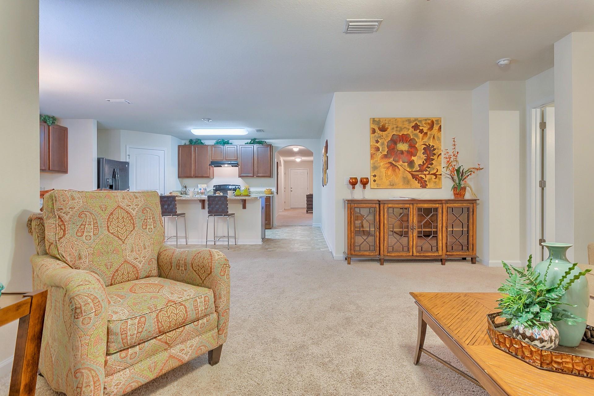 Partridge Hills - Residential