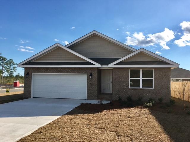 Partridge Hills - Residential