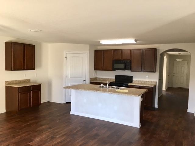 Partridge Hills - Residential