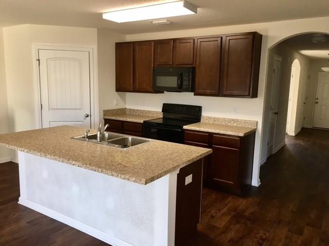 Partridge Hills - Residential