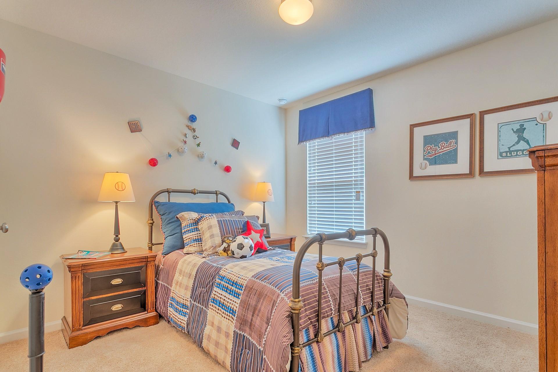 Partridge Hills - Residential