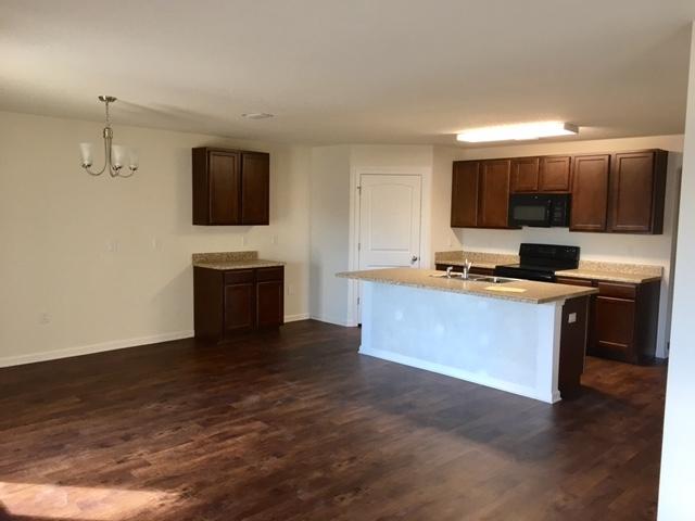 Partridge Hills - Residential