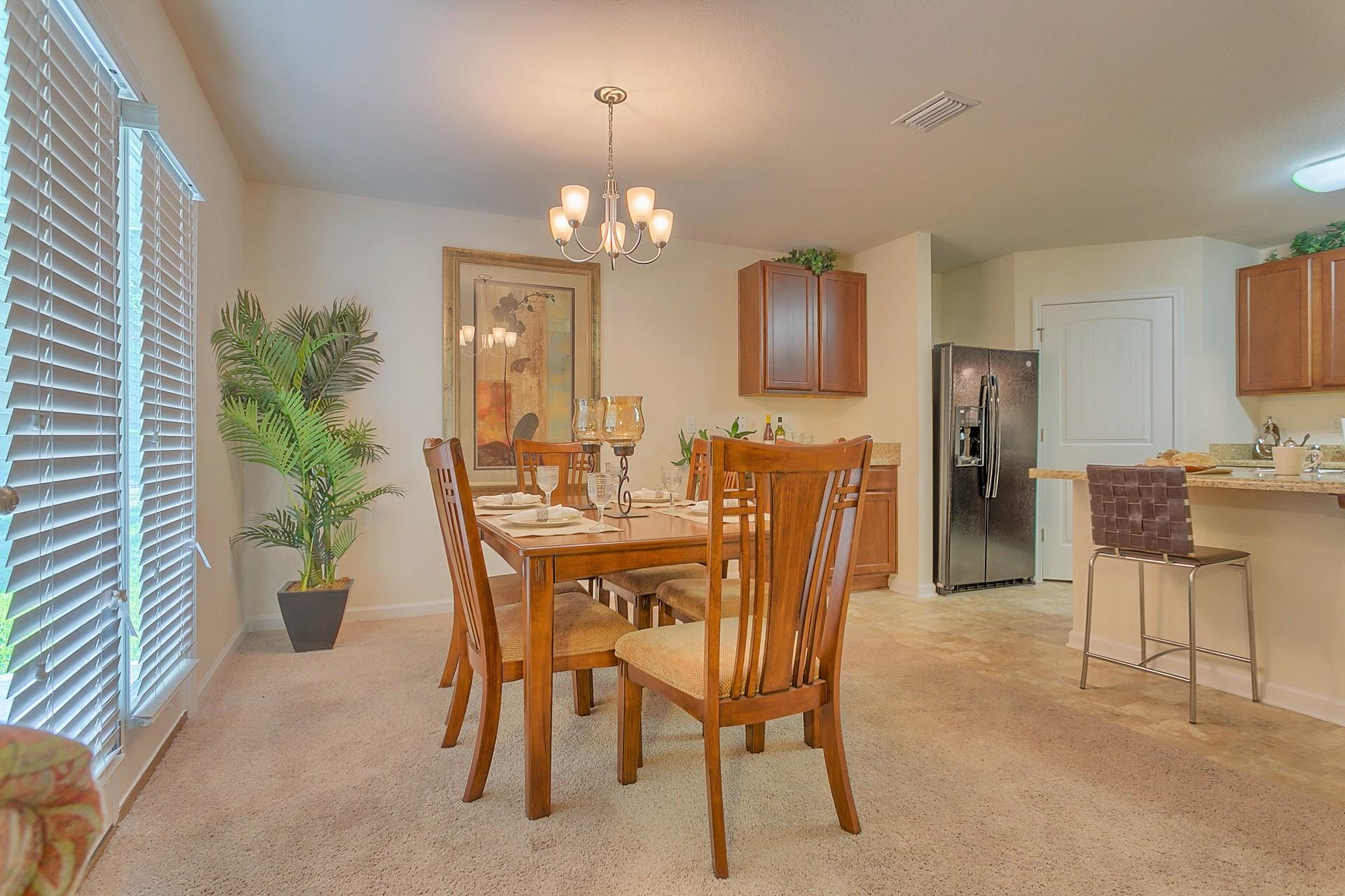 Partridge Hills - Residential