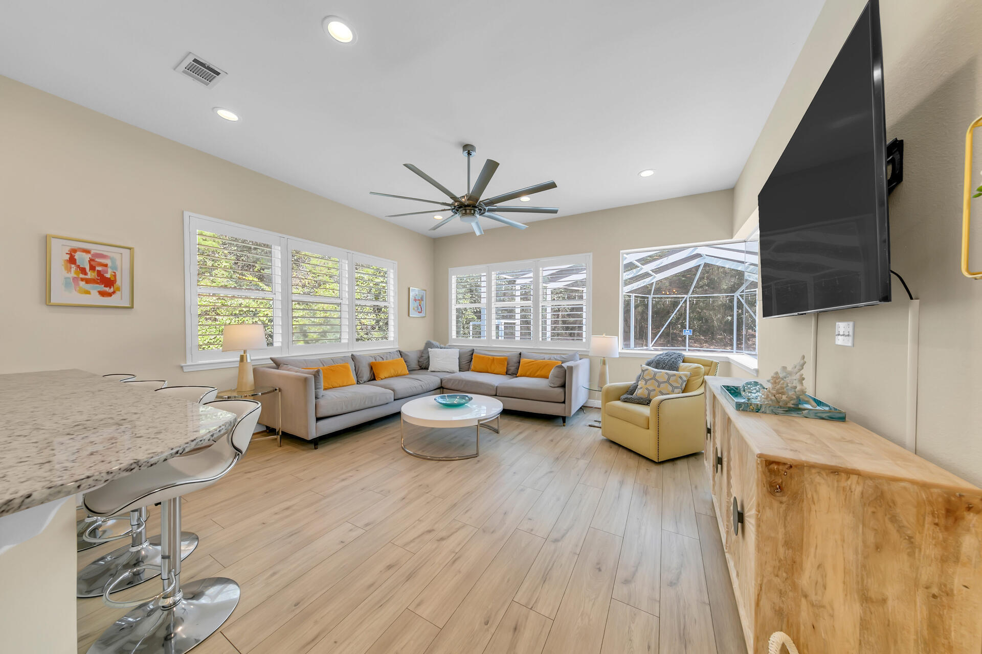 TOPS'L - Residential Lease