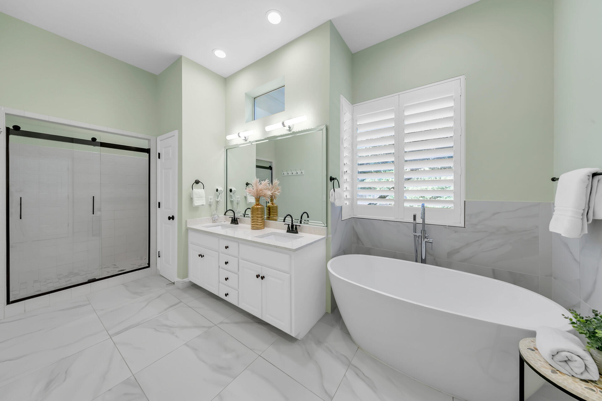TOPS'L - Residential Lease