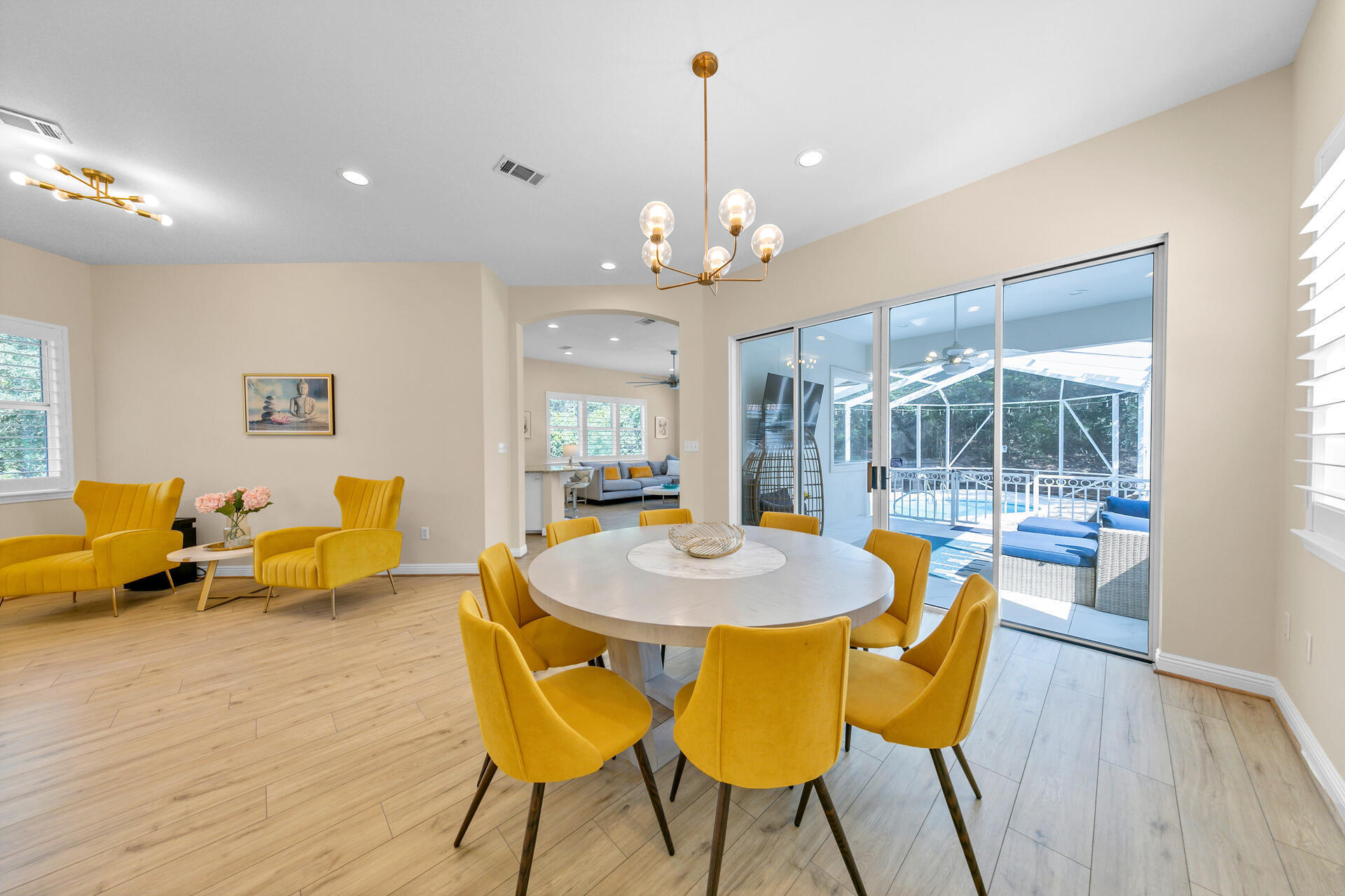 TOPS'L - Residential Lease