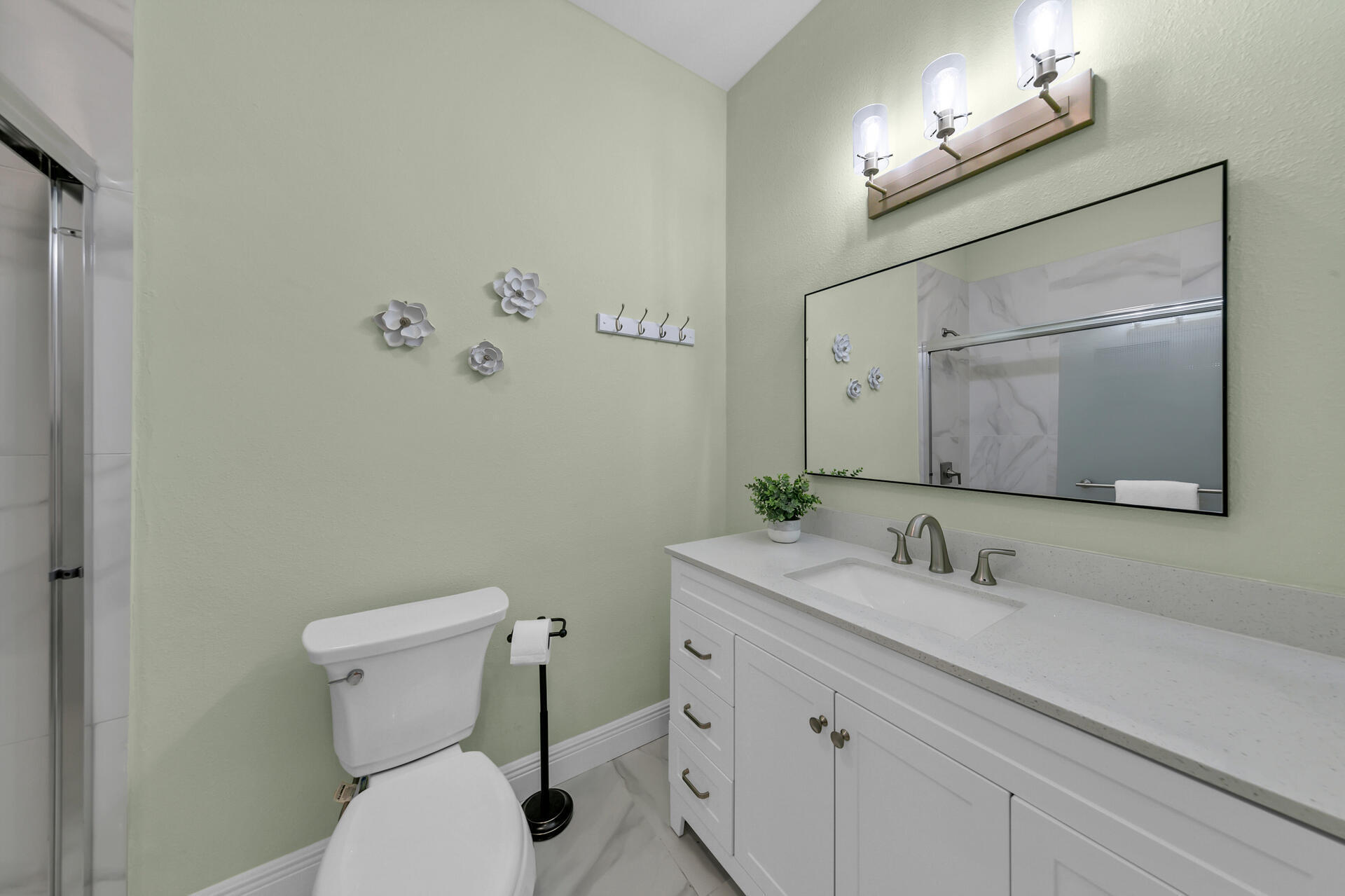 TOPS'L - Residential Lease