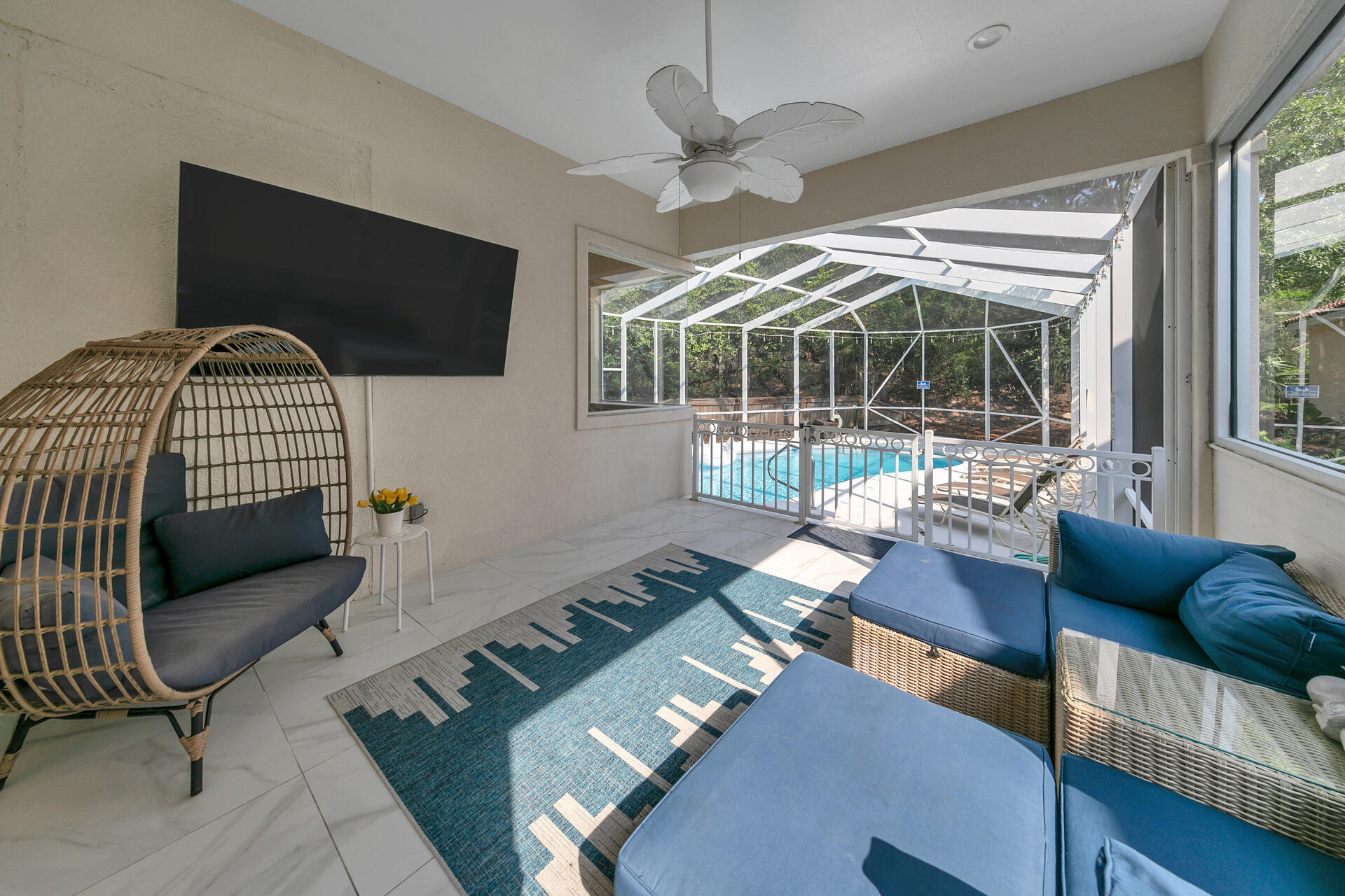 TOPS'L - Residential Lease