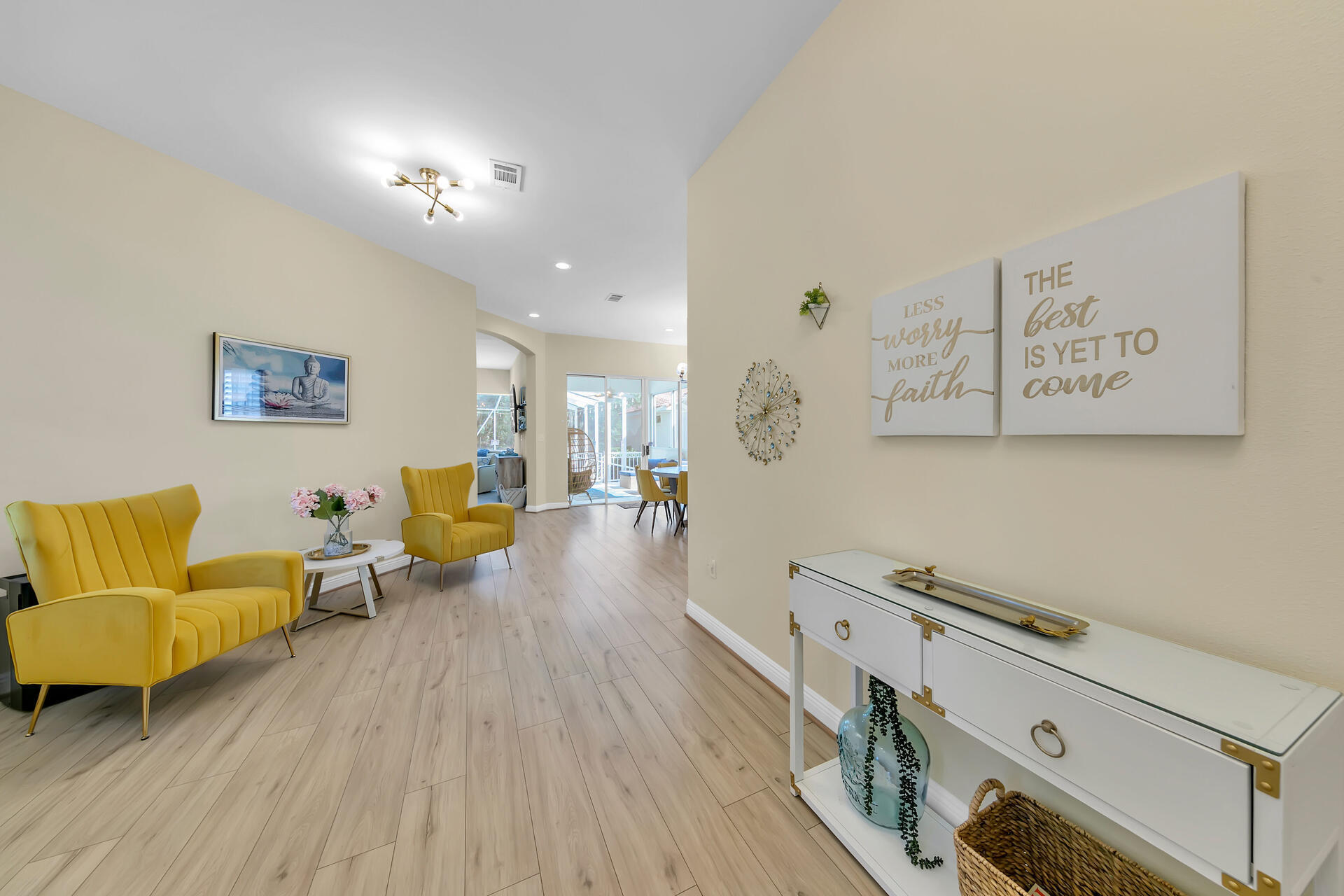 TOPS'L - Residential Lease