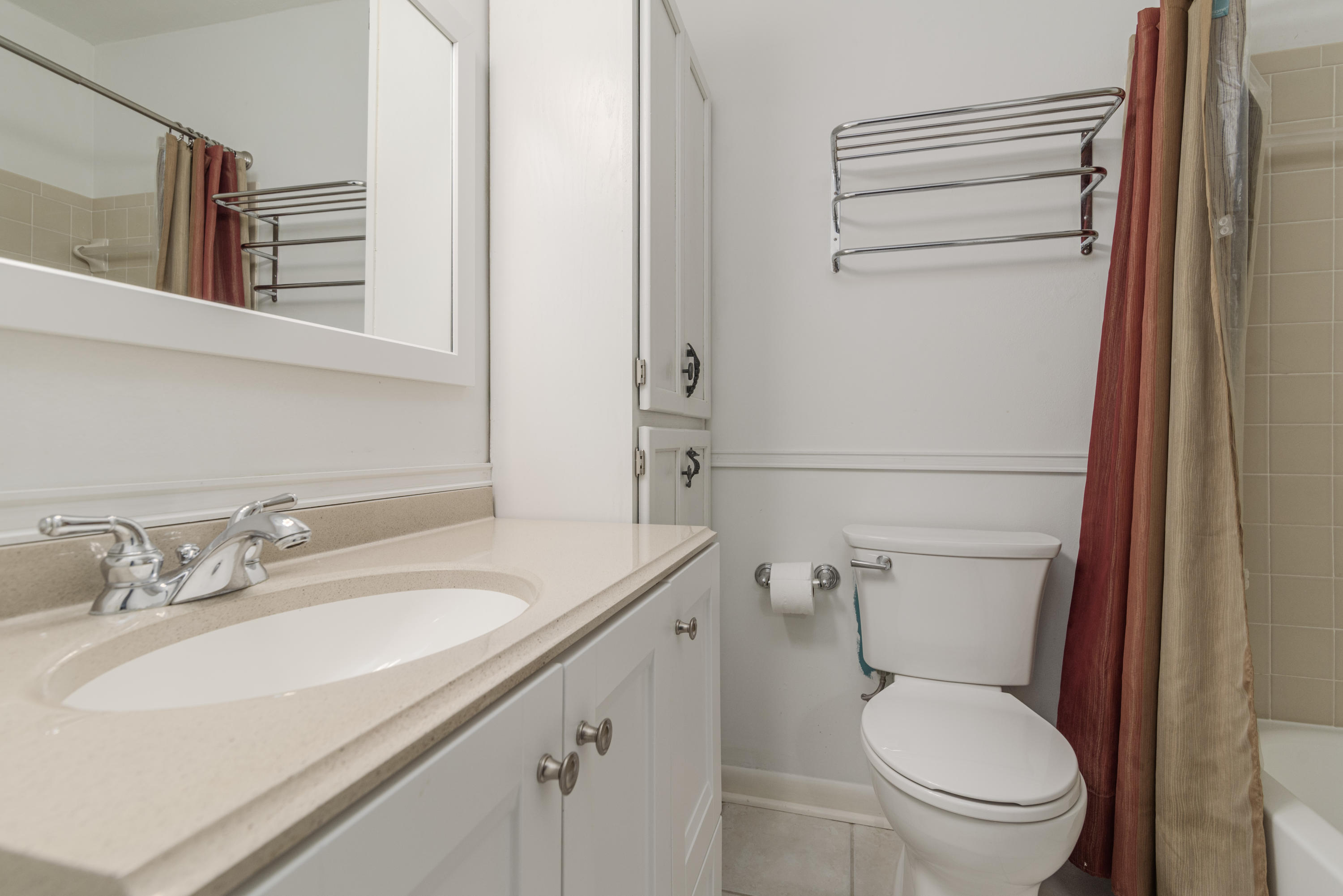 Rocky Bayou T/H - Residential