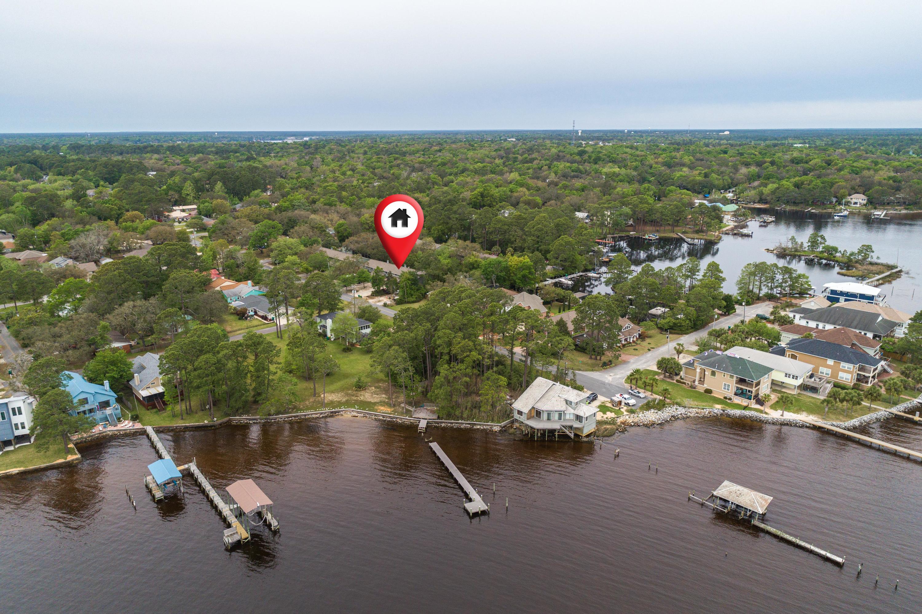 Rocky Bayou T/H - Residential