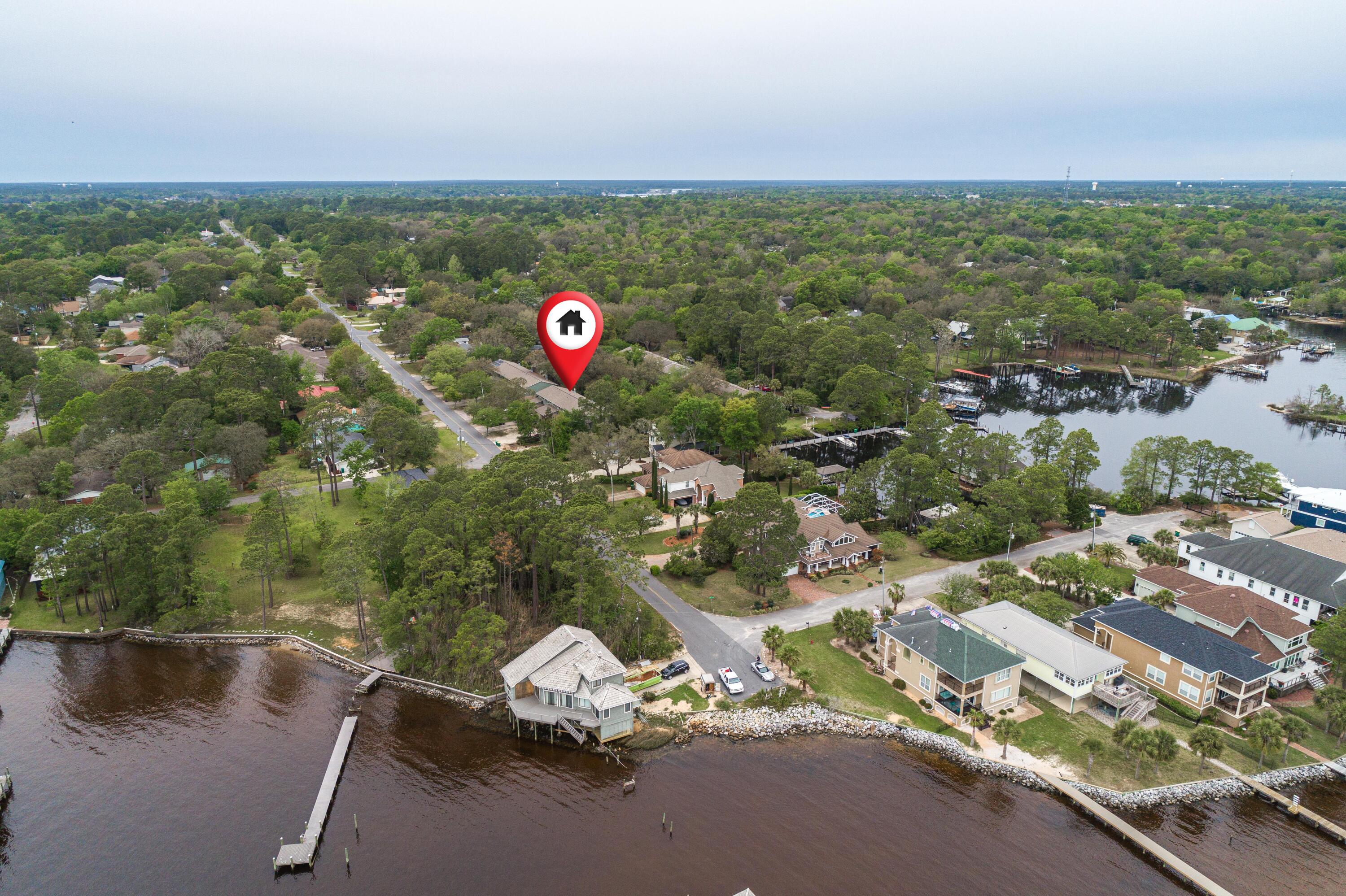 Rocky Bayou T/H - Residential