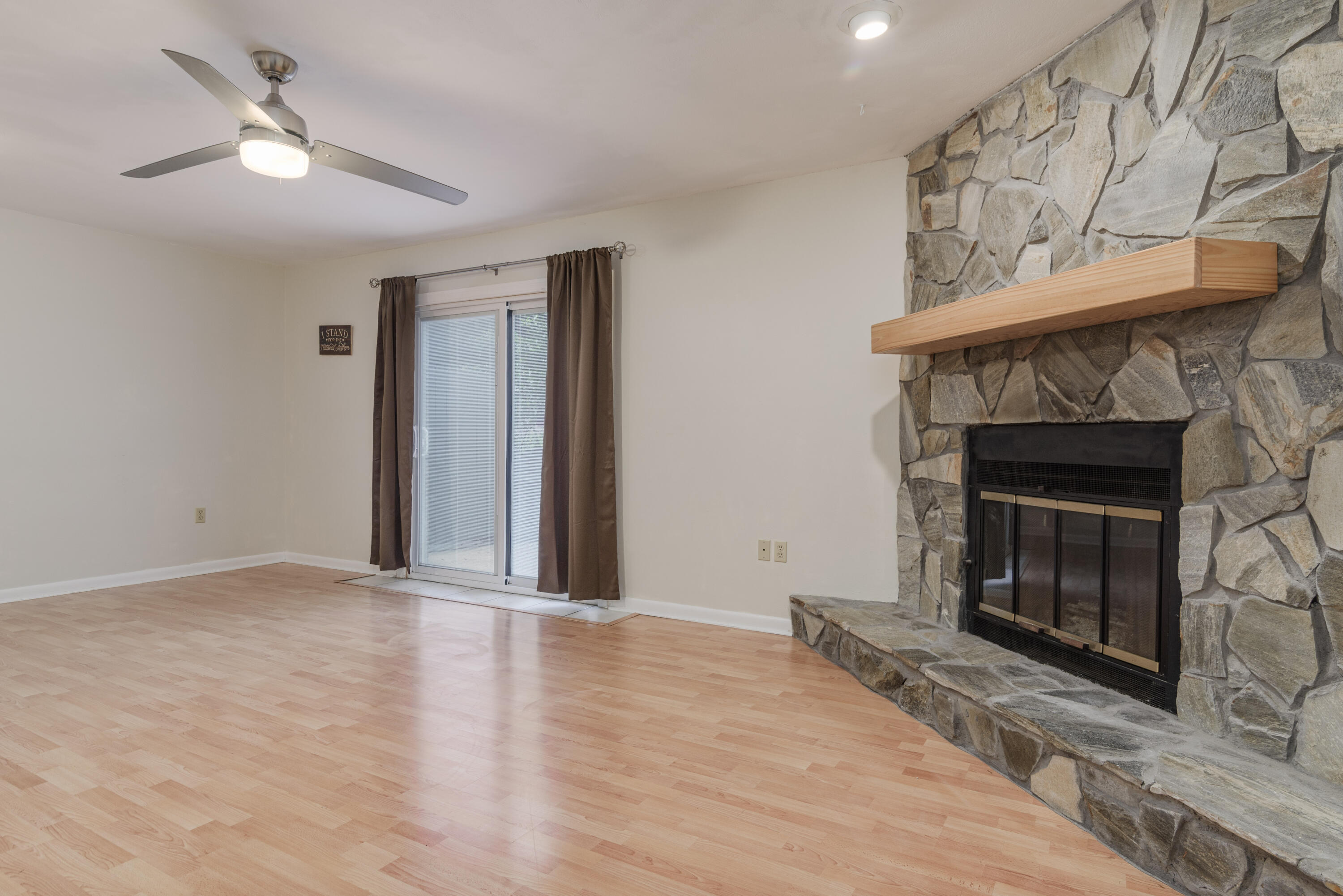 Rocky Bayou T/H - Residential