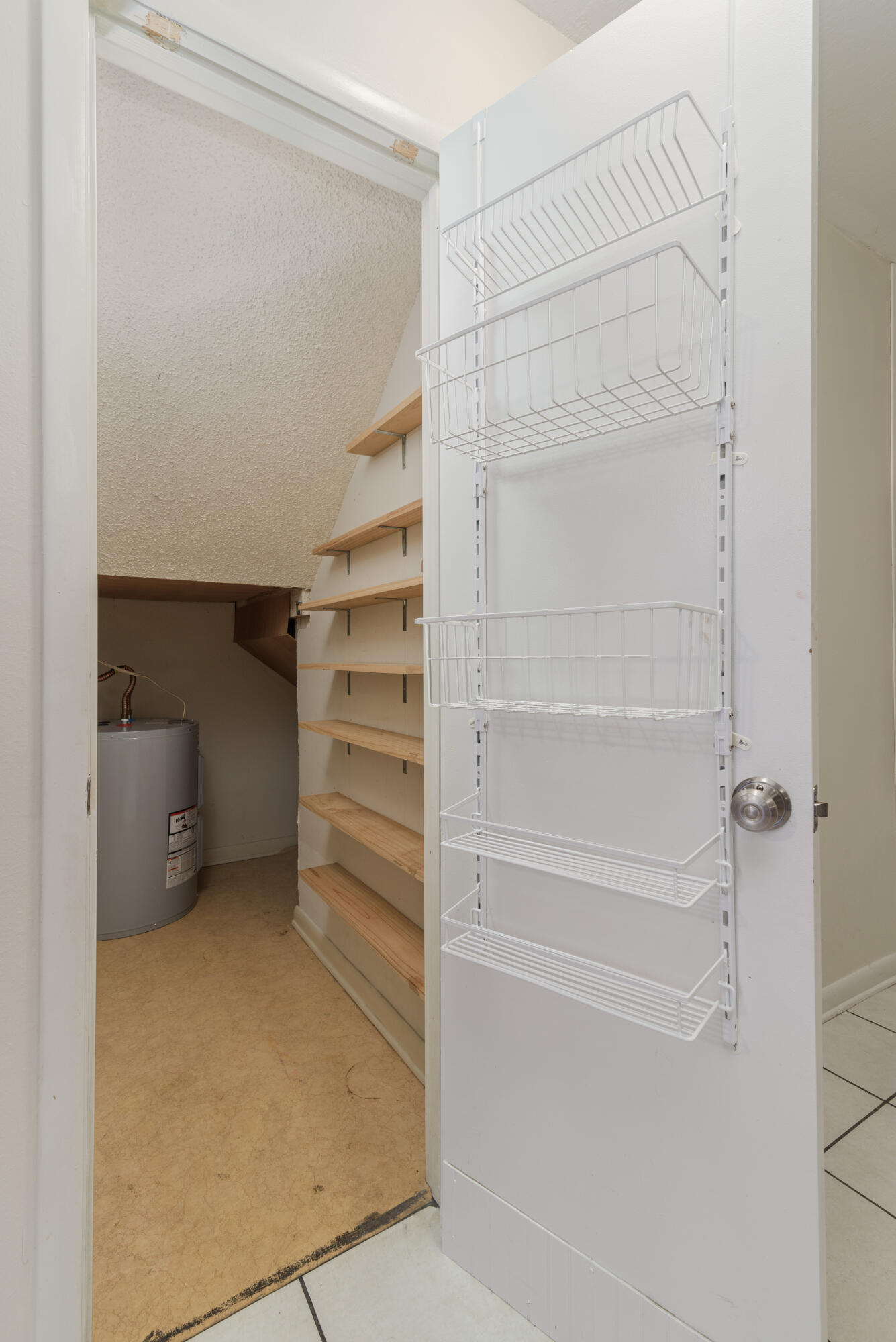 Rocky Bayou T/H - Residential