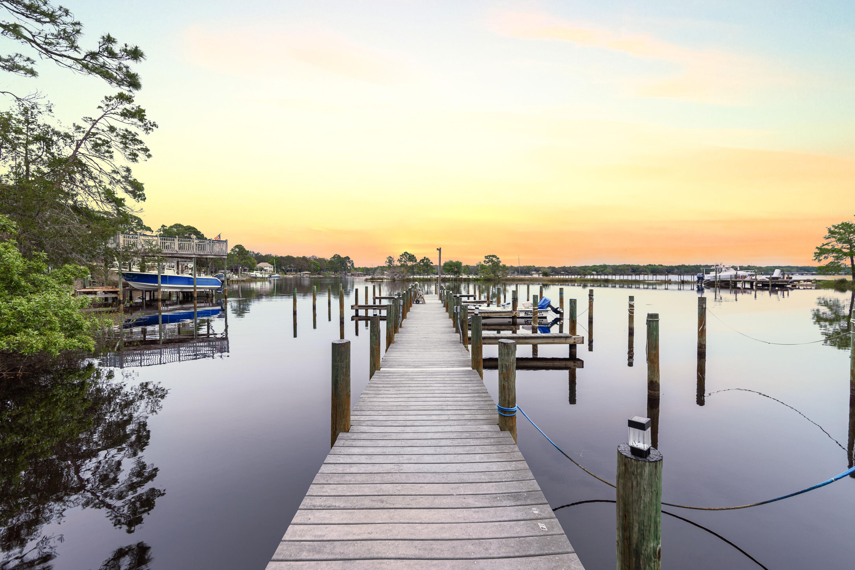 Rocky Bayou T/H - Residential