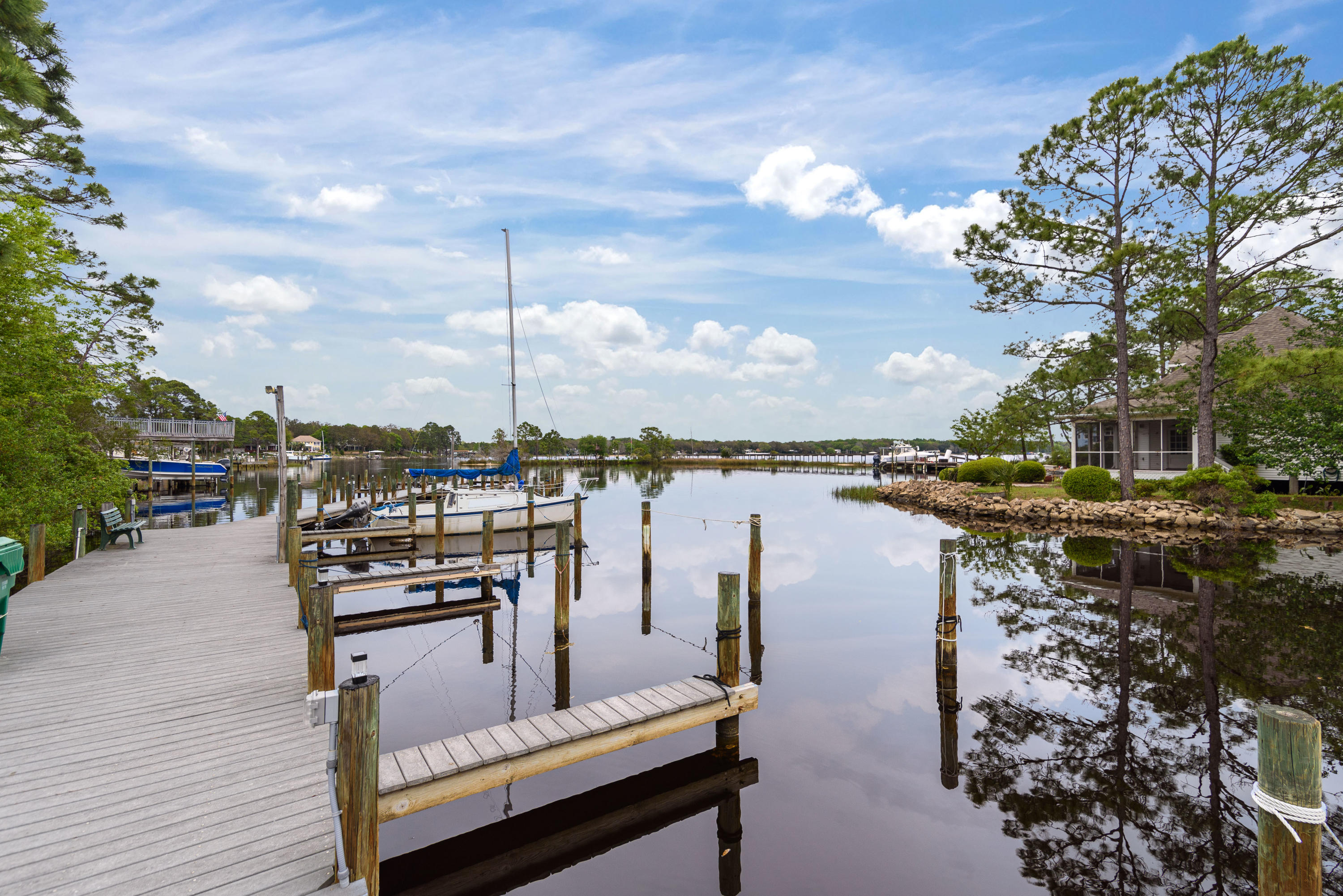 Rocky Bayou T/H - Residential