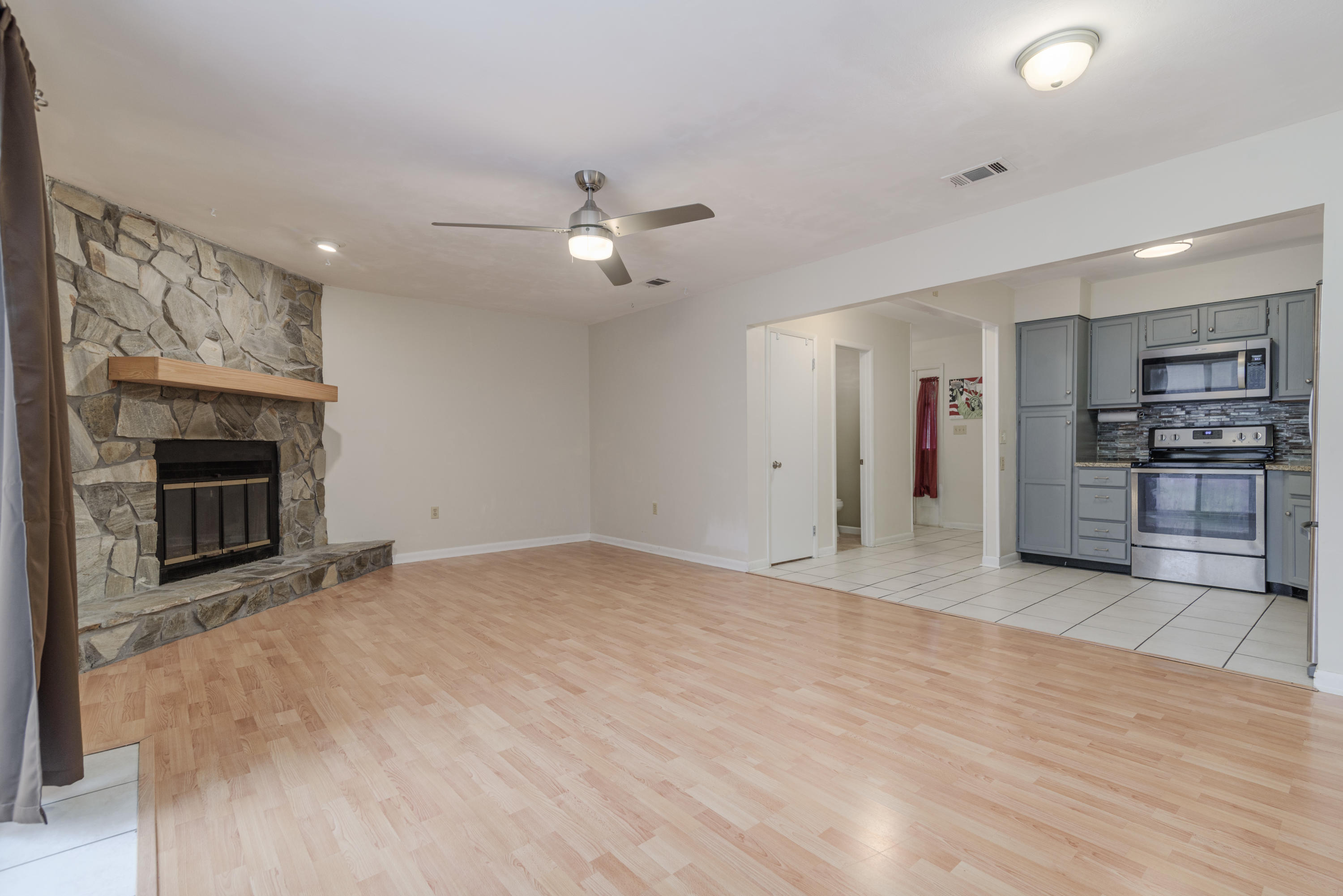 Rocky Bayou T/H - Residential