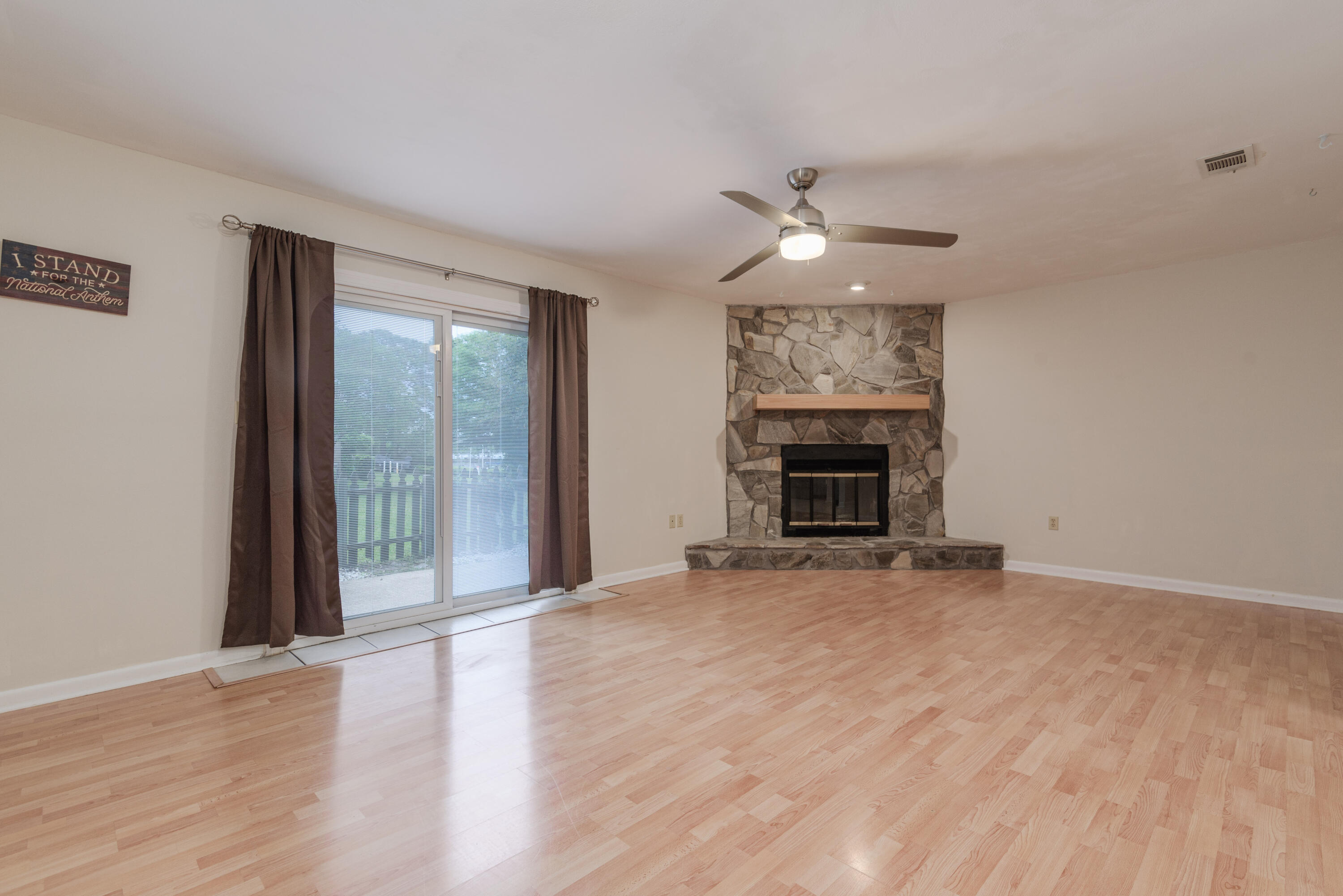 Rocky Bayou T/H - Residential