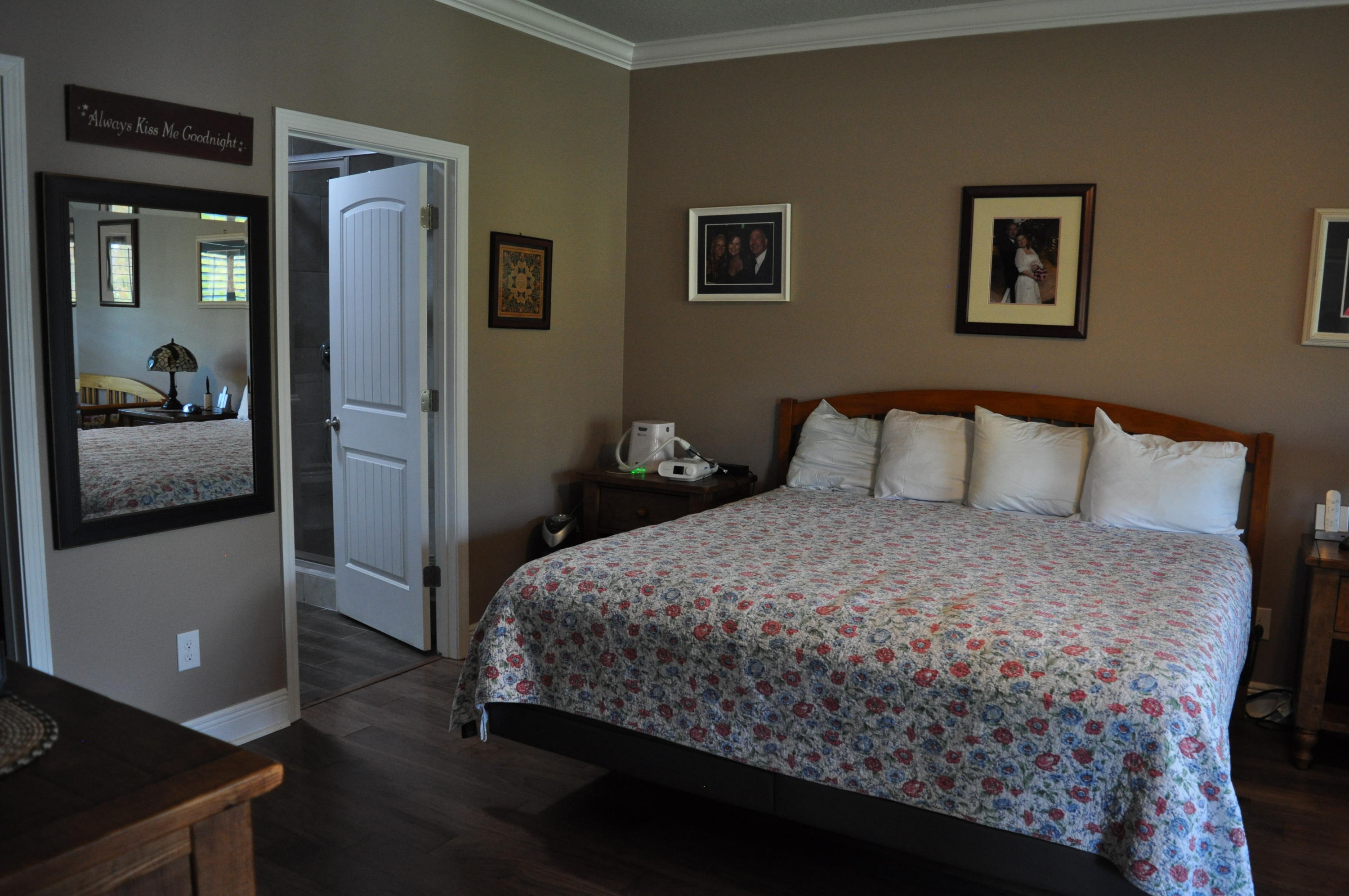 HAMMOCK BAY - Residential Lease