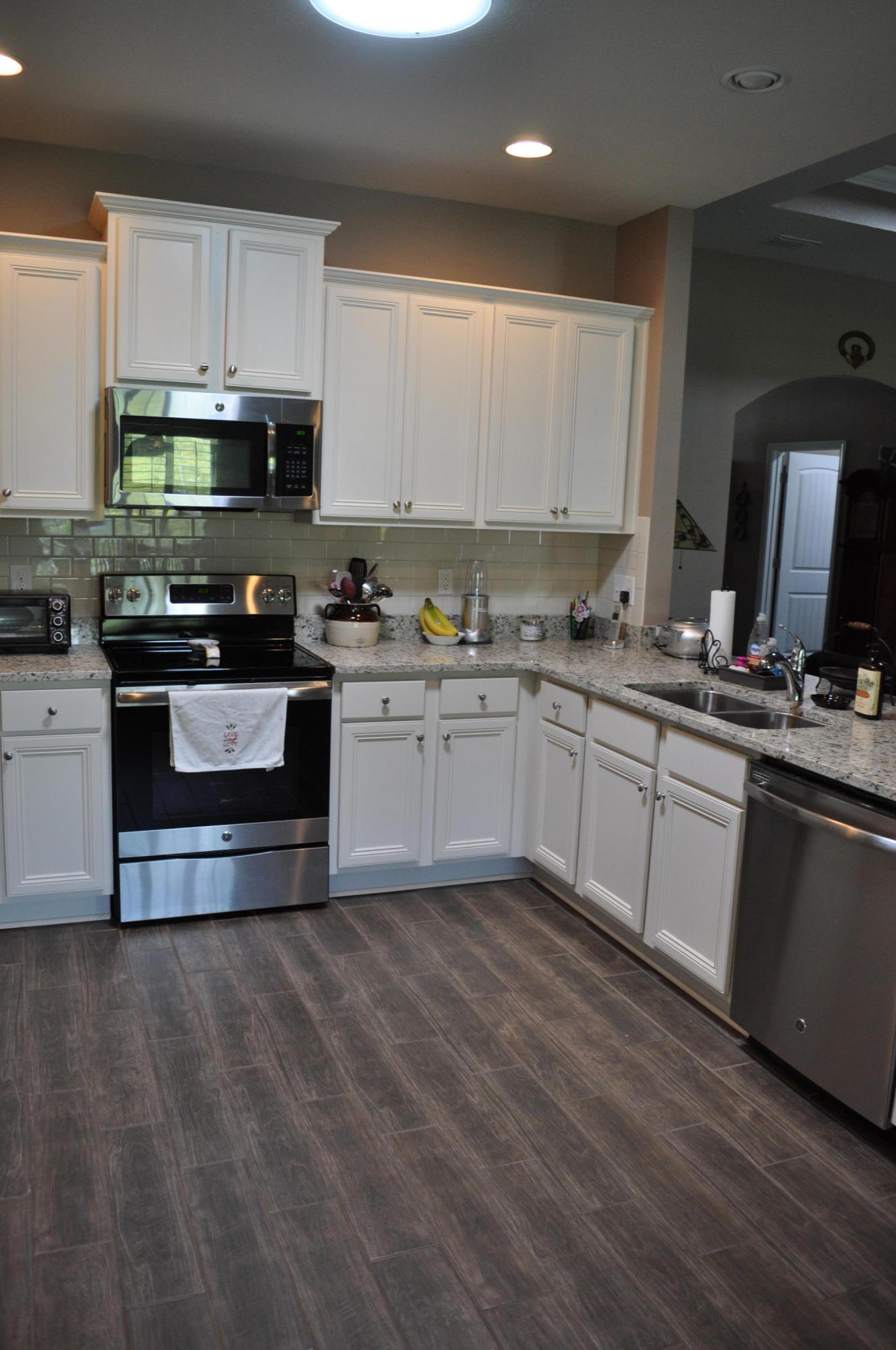 HAMMOCK BAY - Residential Lease