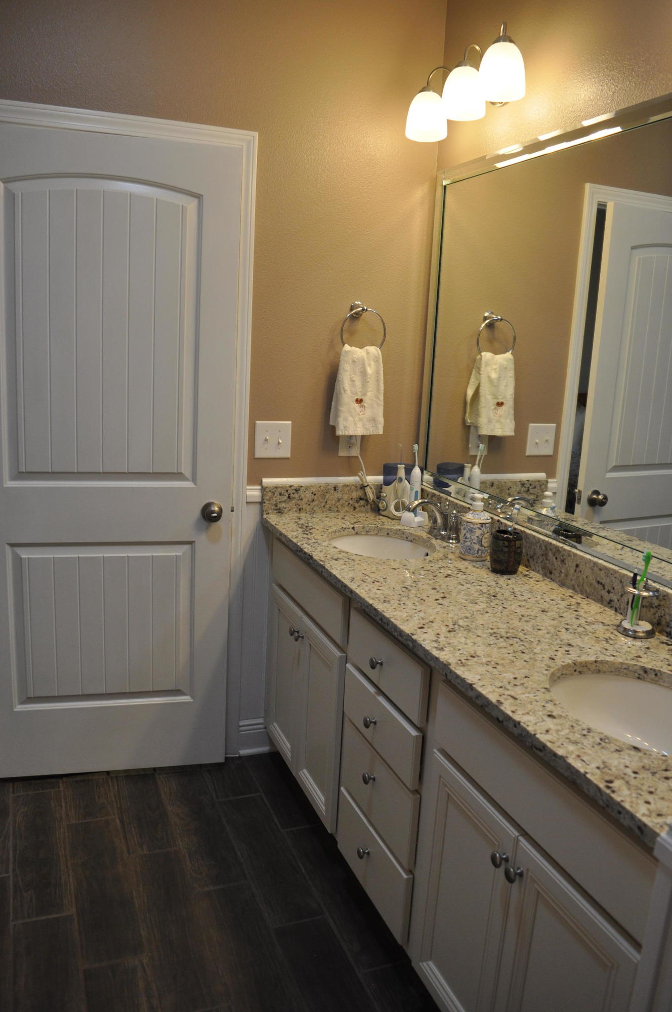 HAMMOCK BAY - Residential Lease