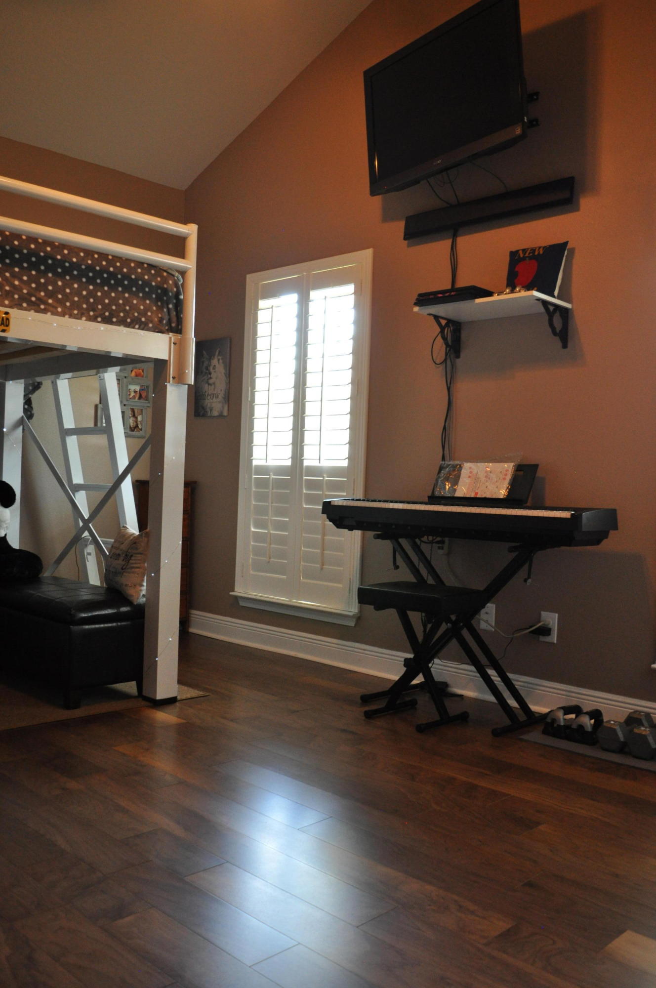 HAMMOCK BAY - Residential Lease