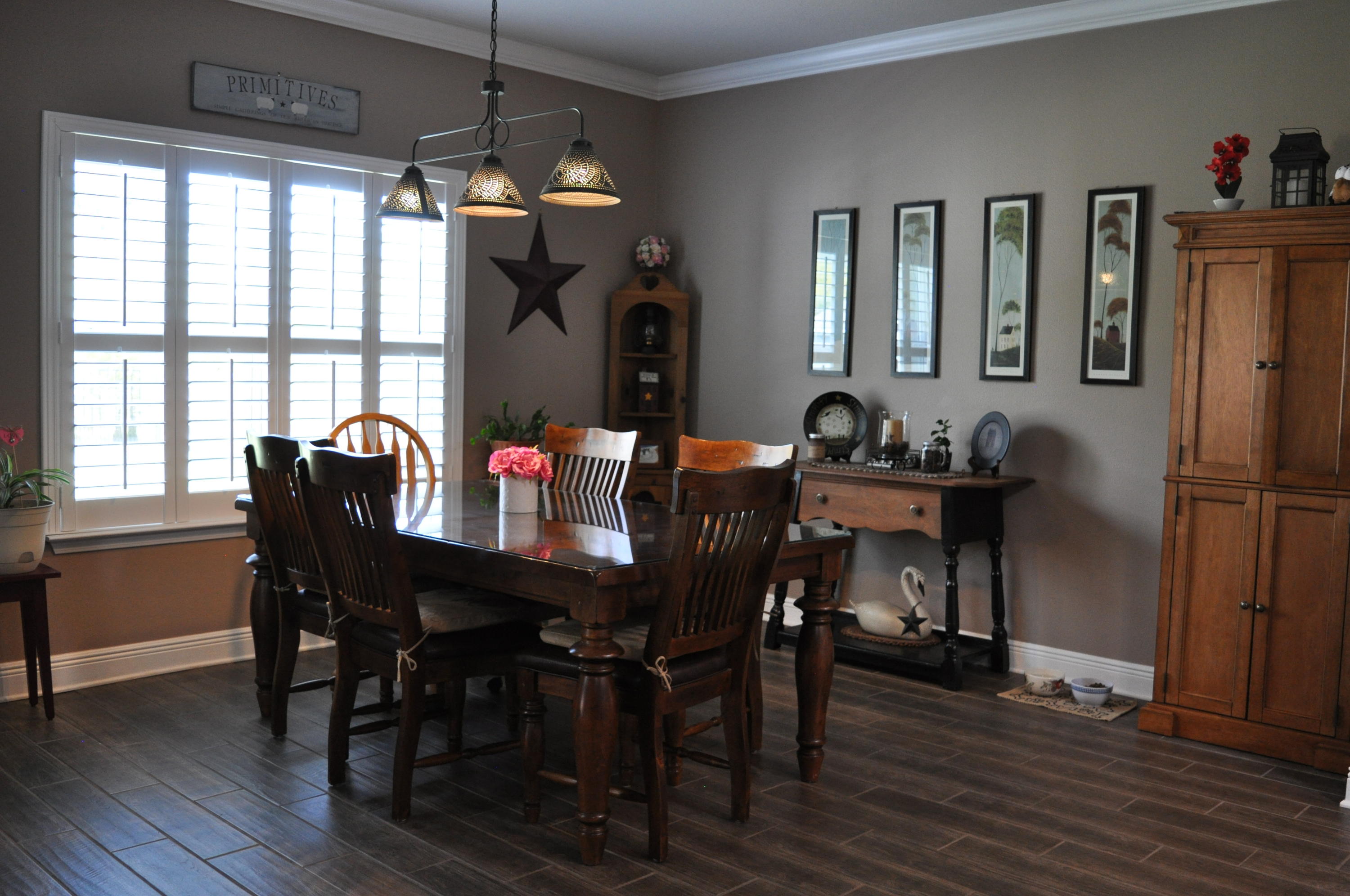 HAMMOCK BAY - Residential Lease