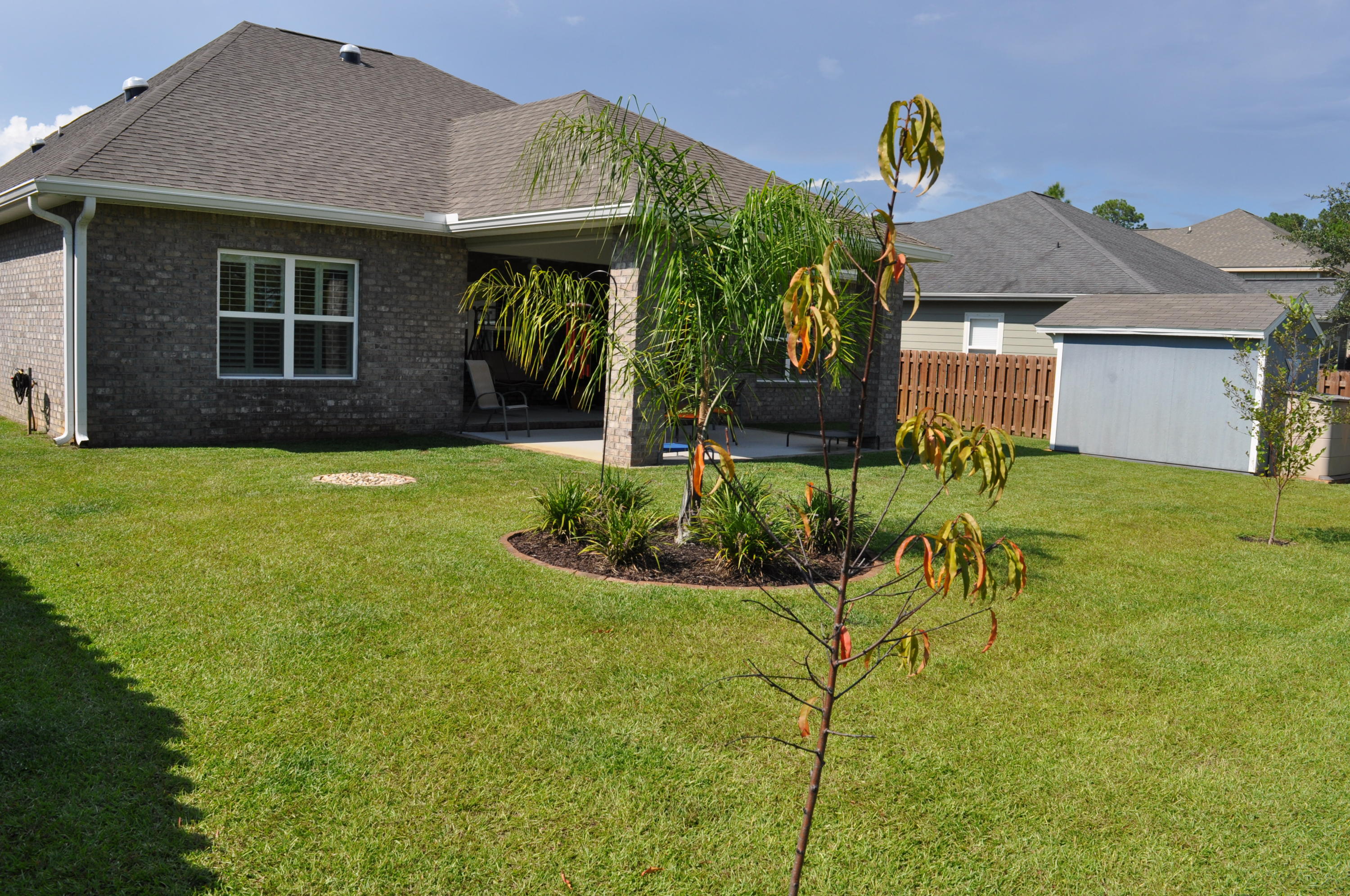 HAMMOCK BAY - Residential Lease