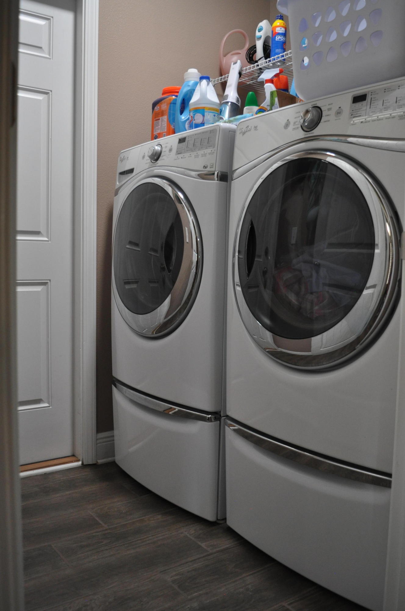 HAMMOCK BAY - Residential Lease