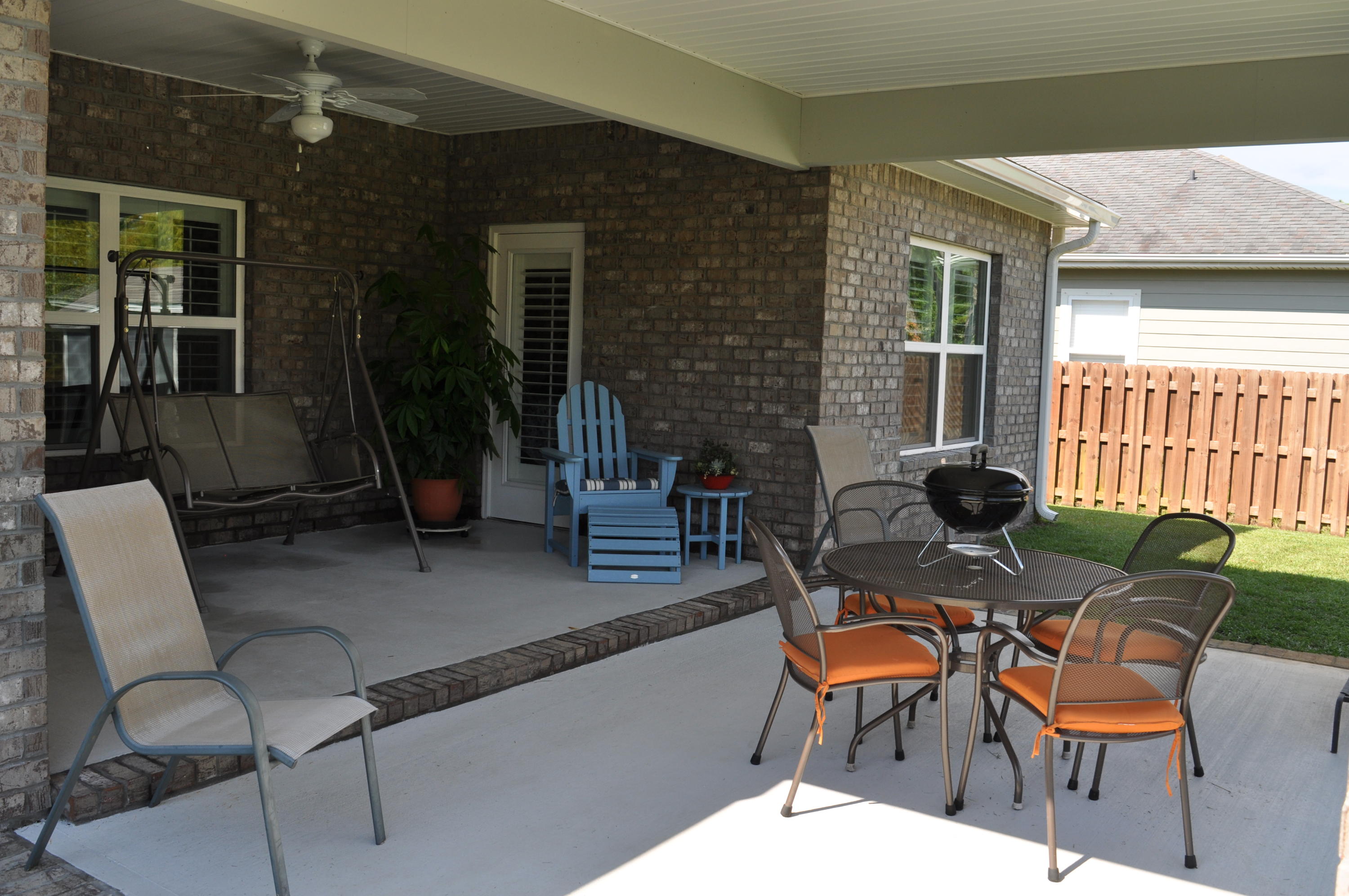 HAMMOCK BAY - Residential Lease