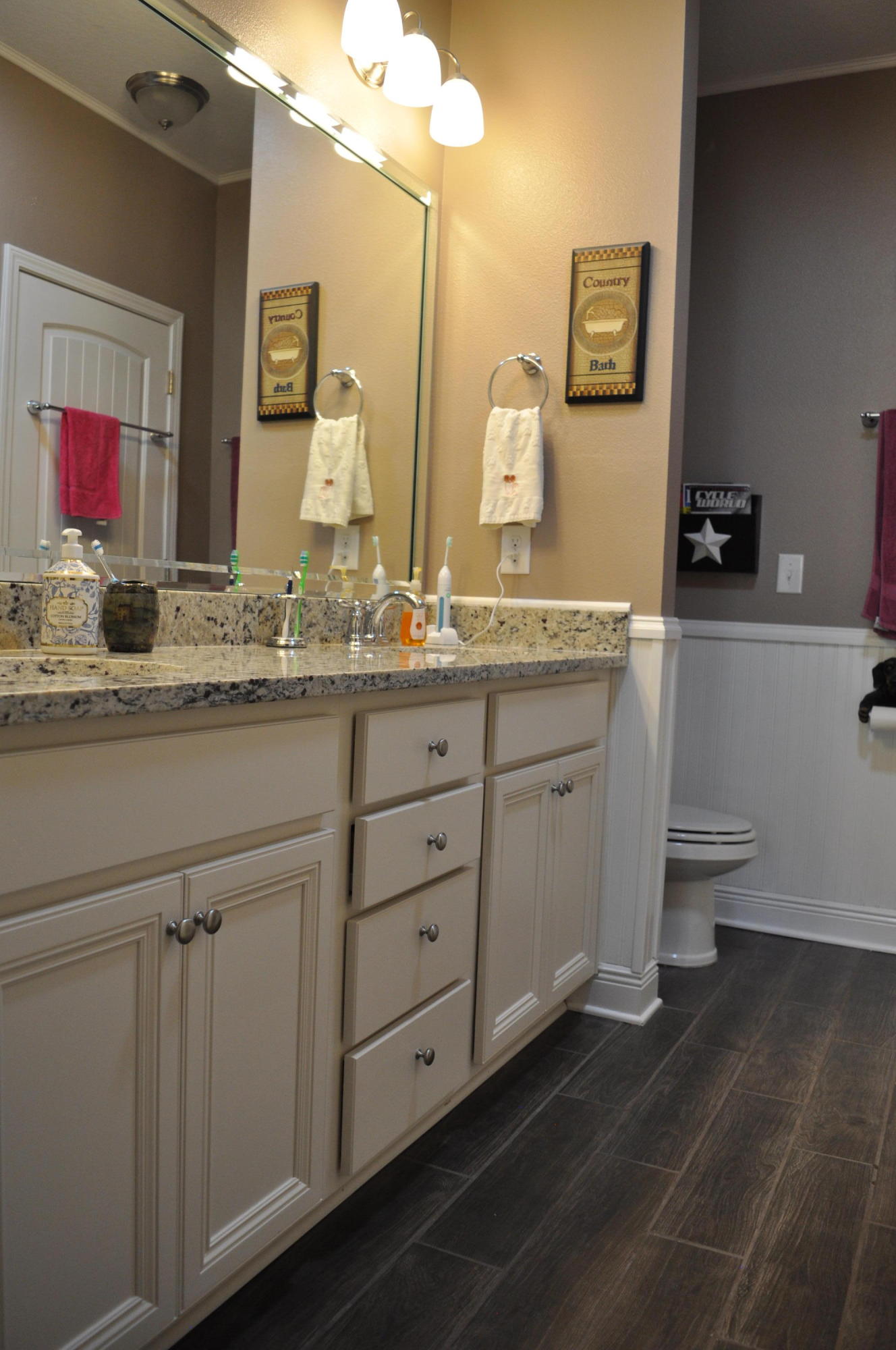 HAMMOCK BAY - Residential Lease