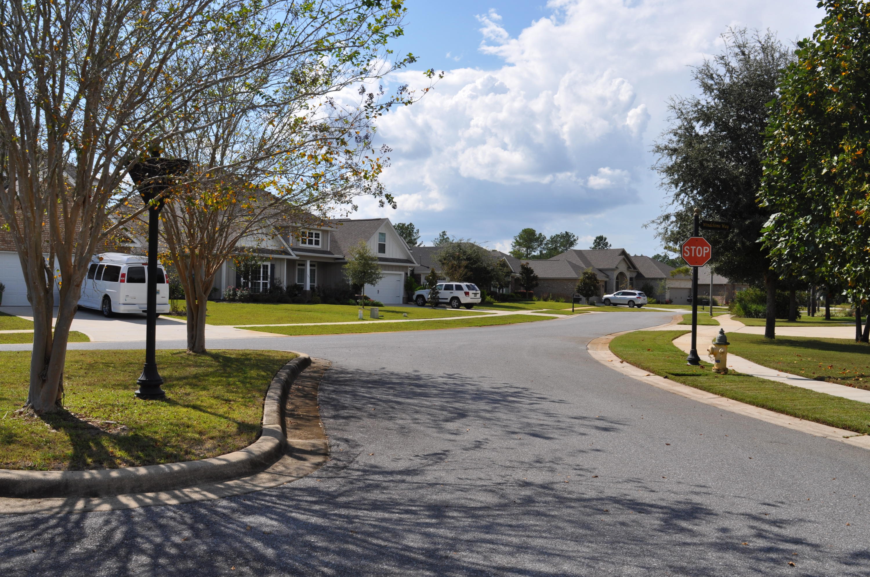 HAMMOCK BAY - Residential Lease