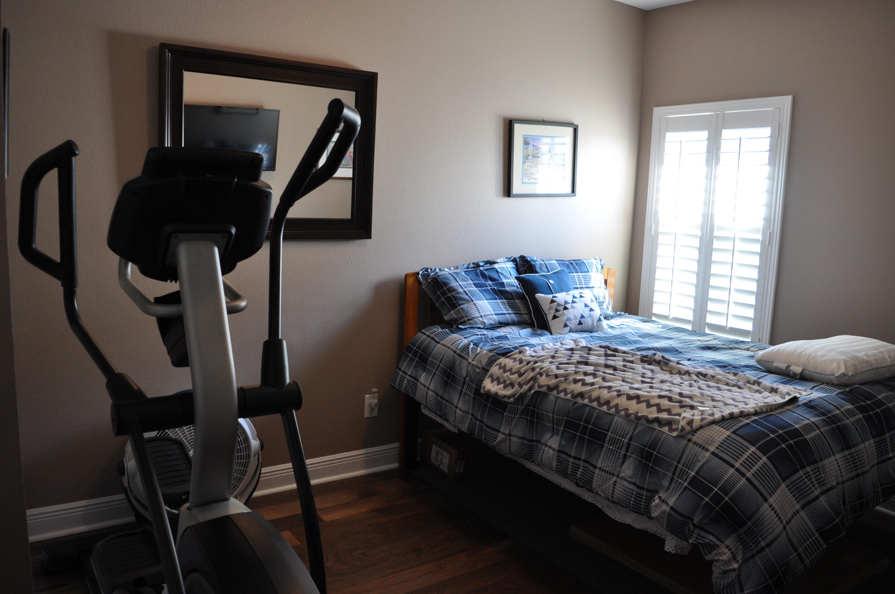 HAMMOCK BAY - Residential Lease