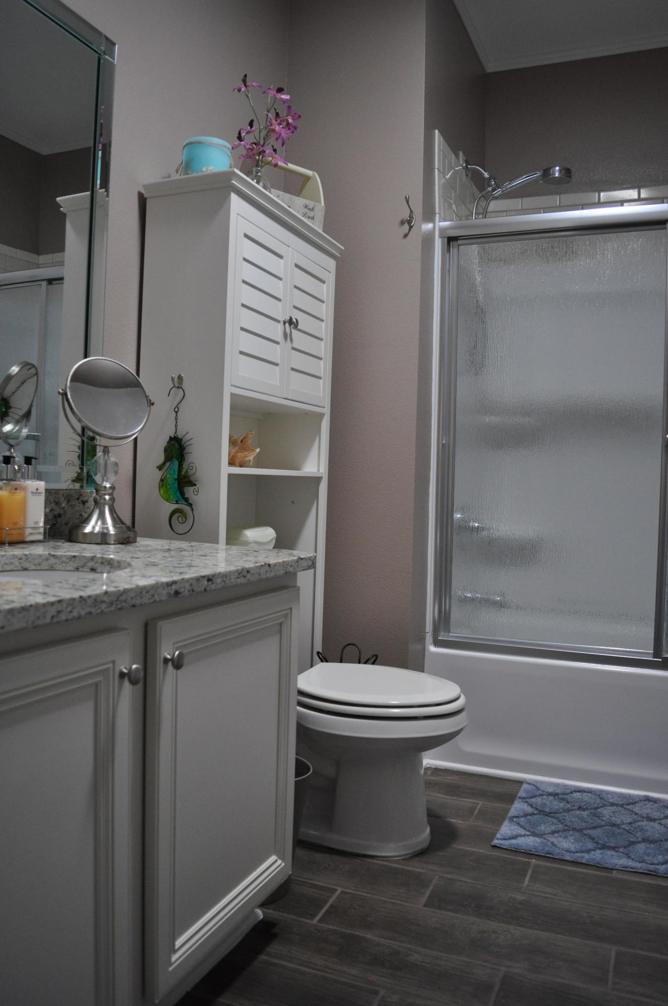 HAMMOCK BAY - Residential Lease