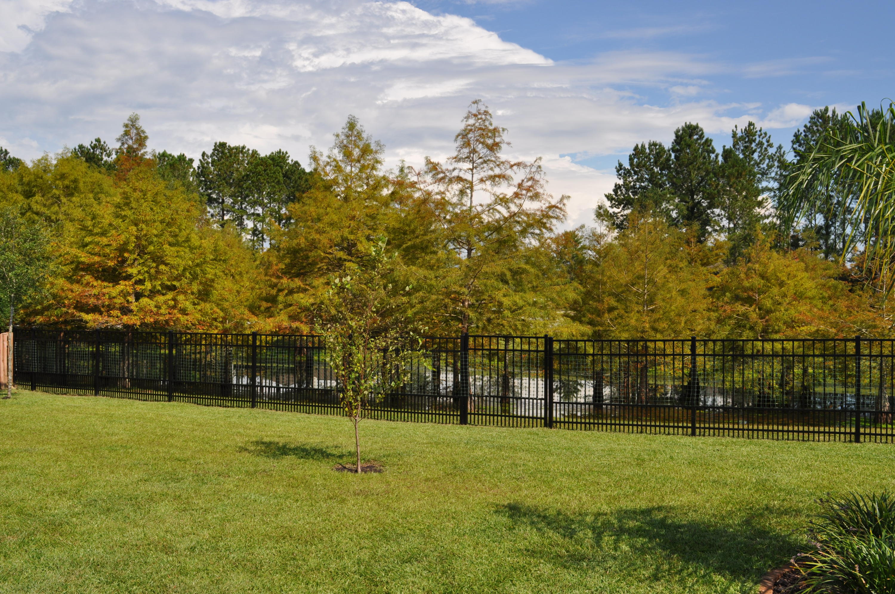 HAMMOCK BAY - Residential Lease