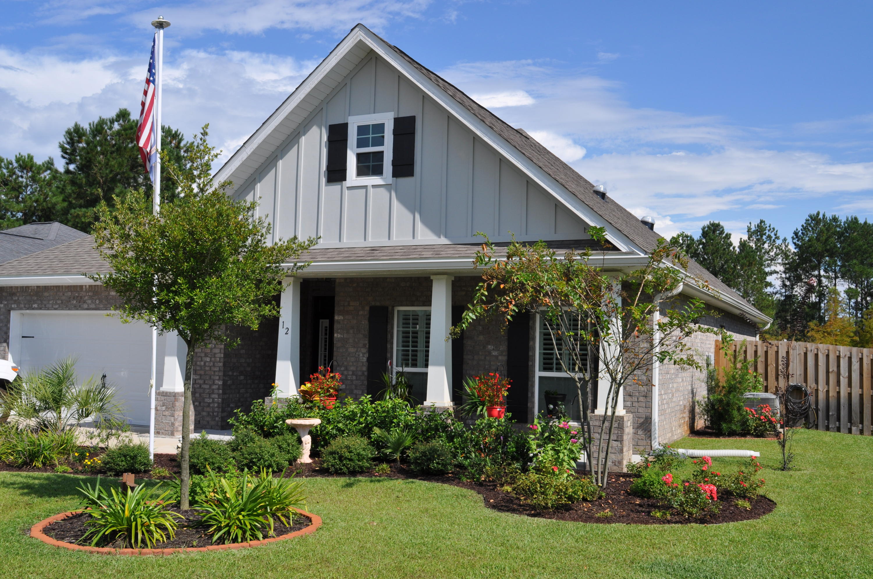 HAMMOCK BAY - Residential Lease