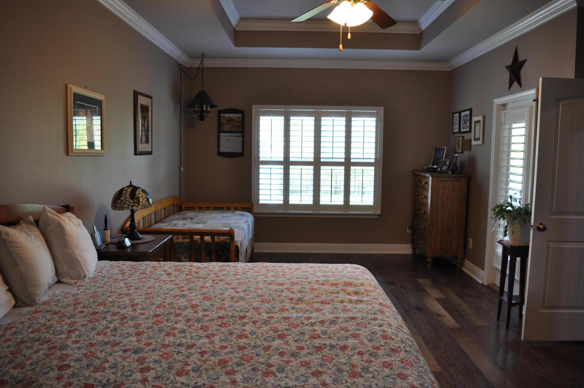 HAMMOCK BAY - Residential Lease