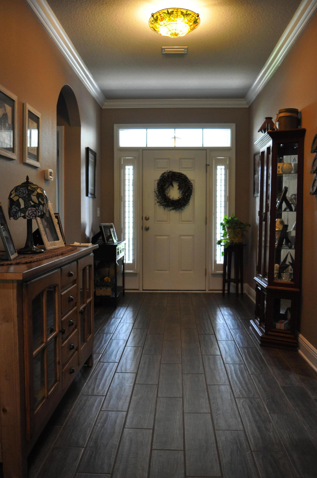 HAMMOCK BAY - Residential Lease