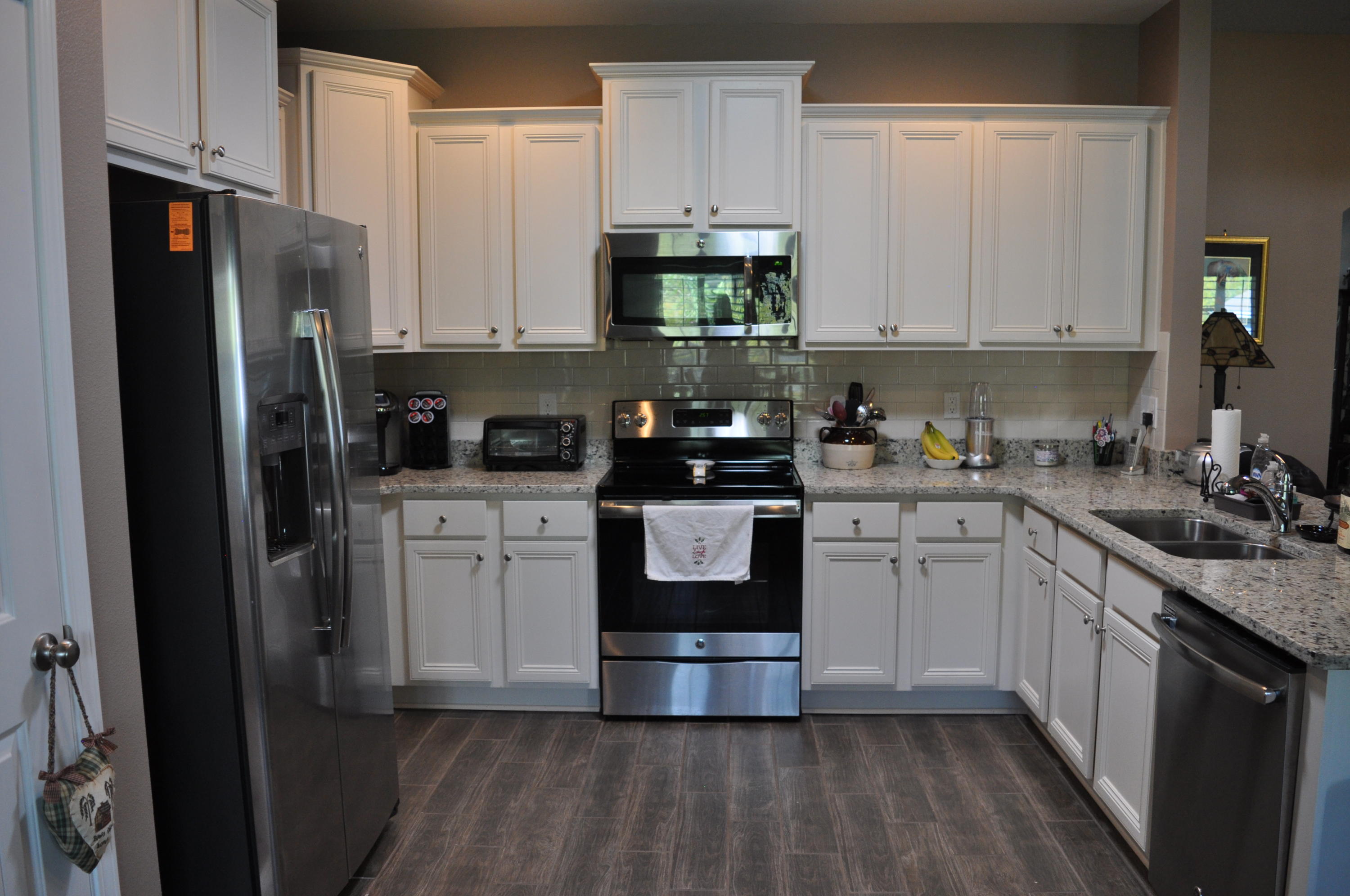 HAMMOCK BAY - Residential Lease