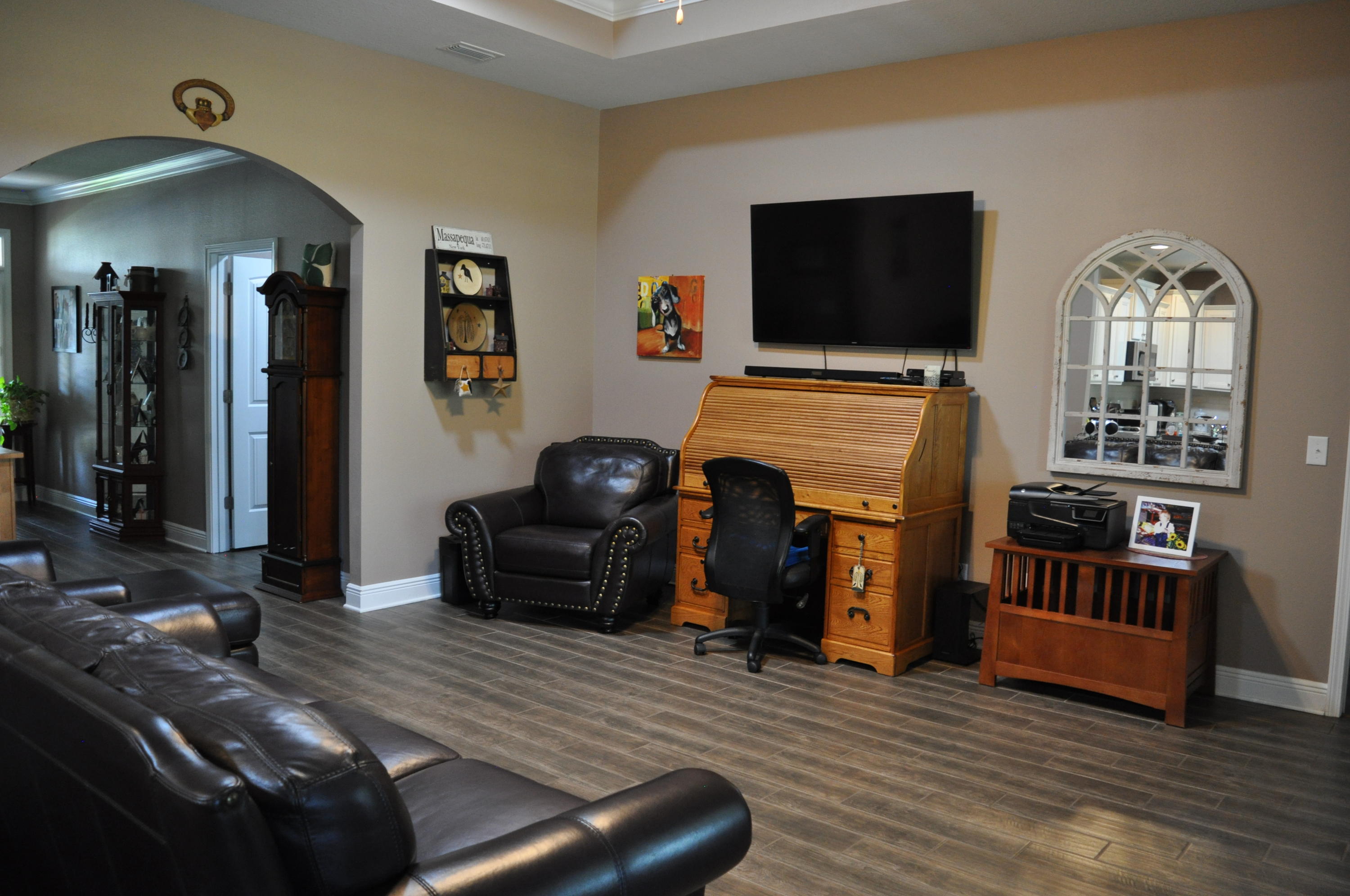 HAMMOCK BAY - Residential Lease