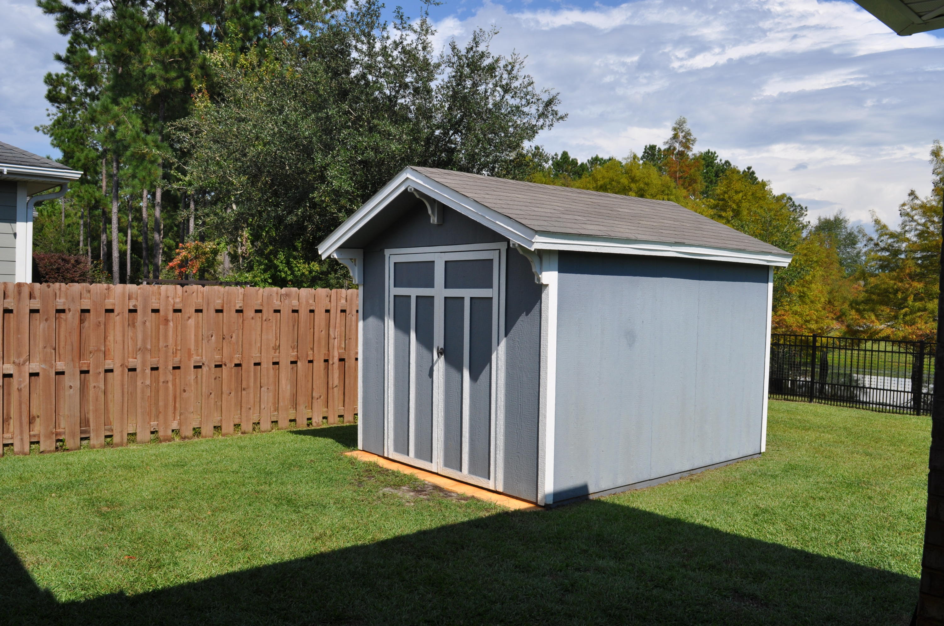 HAMMOCK BAY - Residential Lease