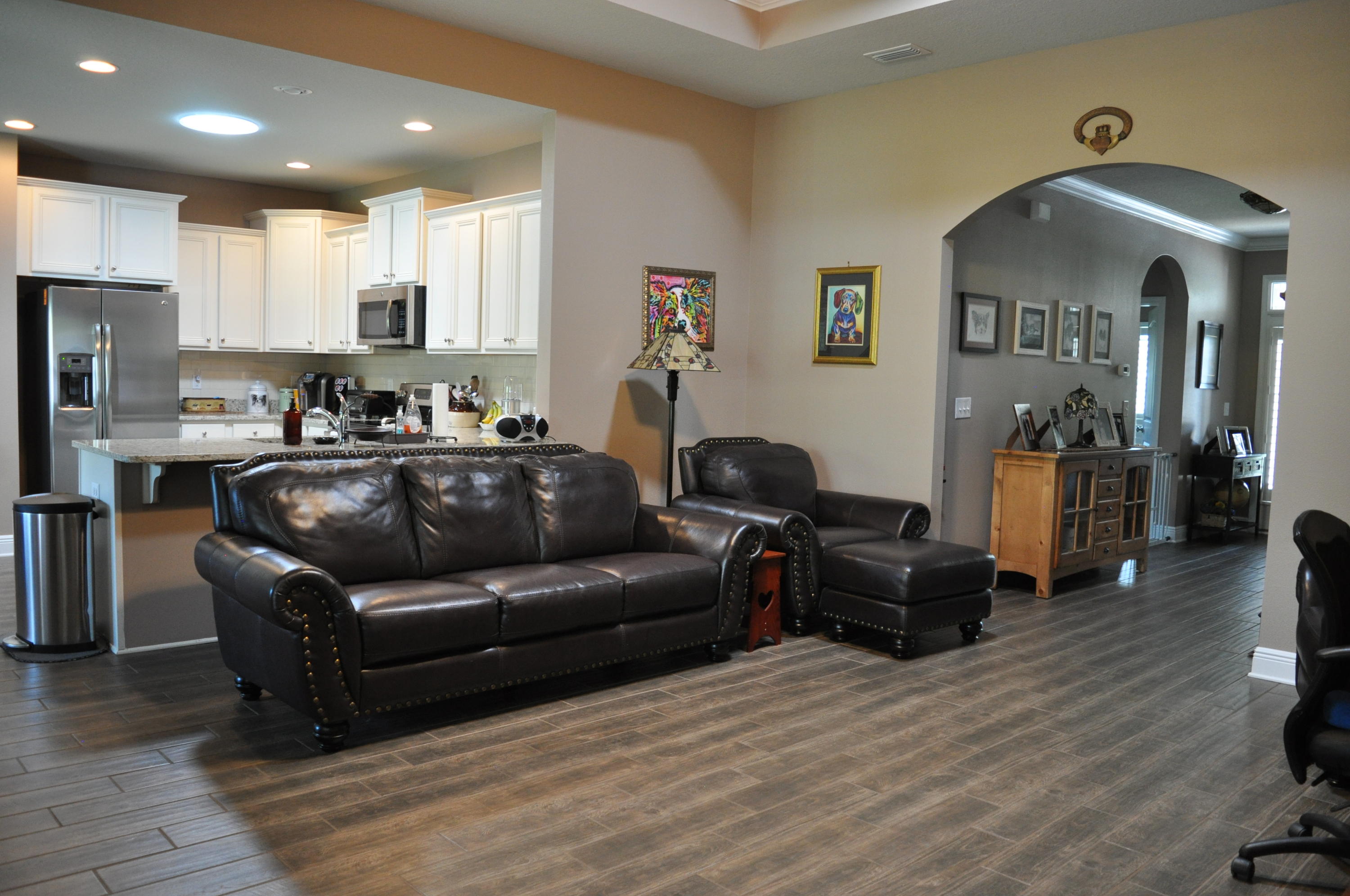 HAMMOCK BAY - Residential Lease